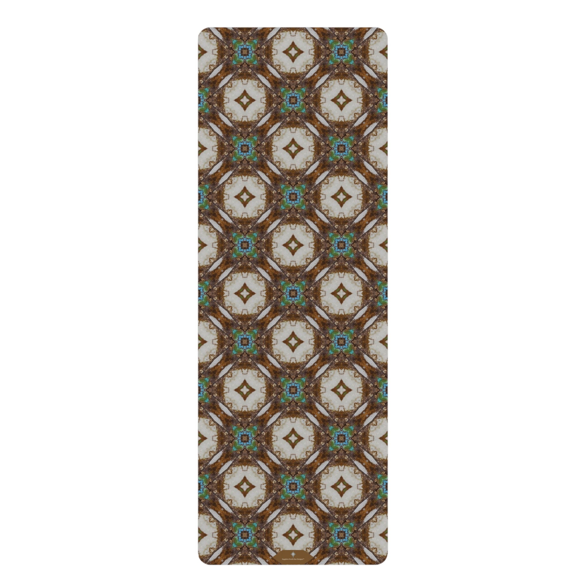 Adoeete Yoga Mat