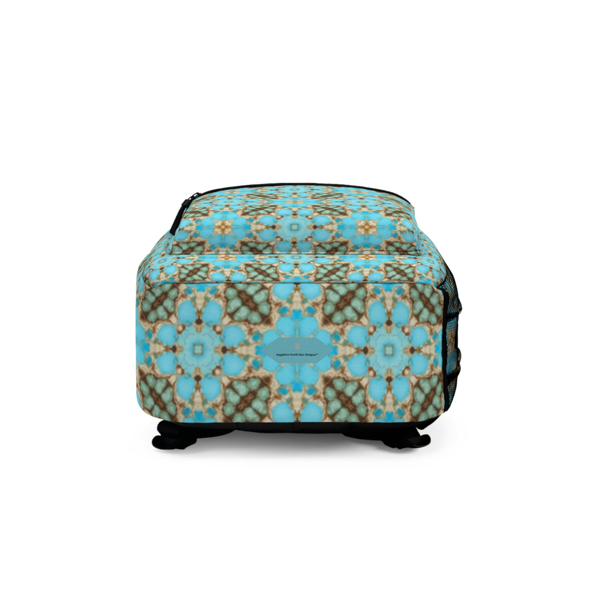Yareli Backpack