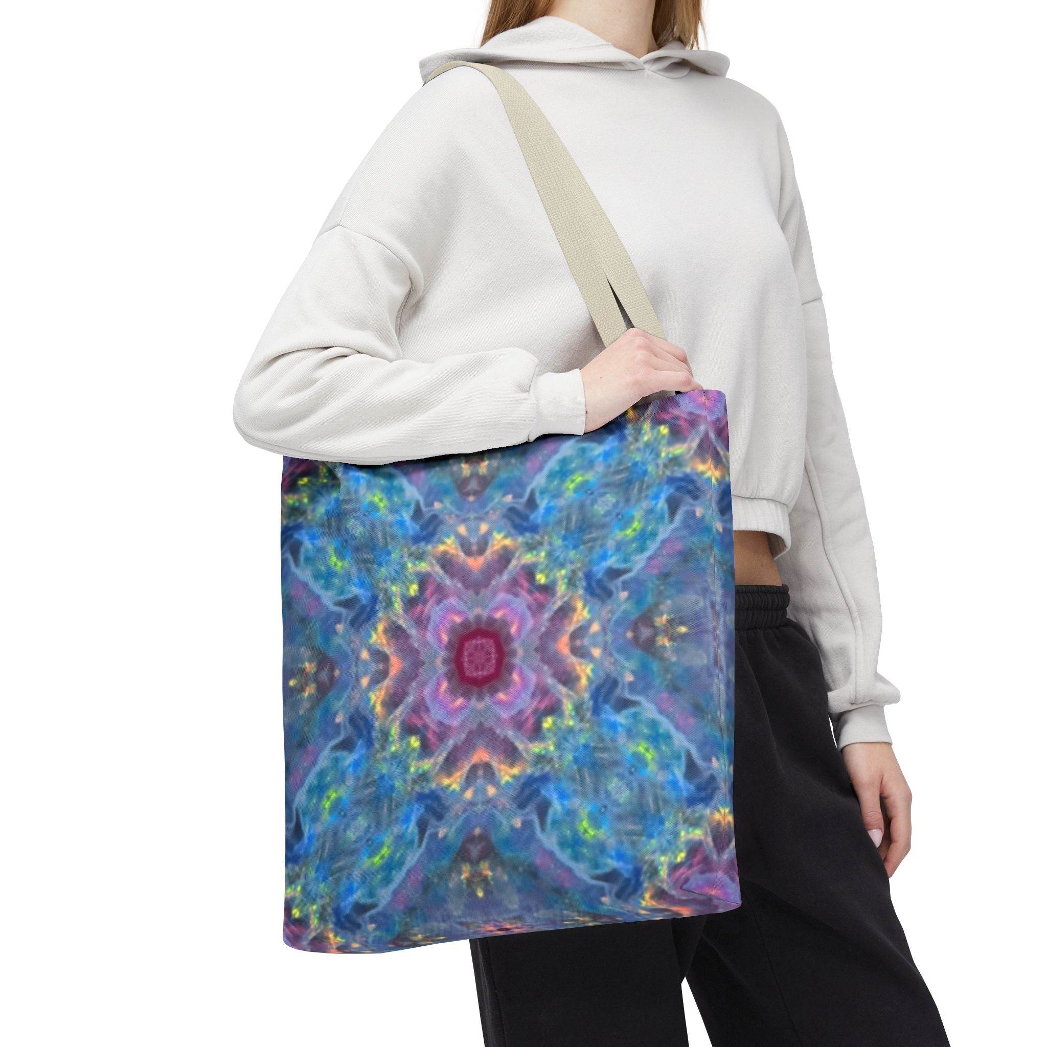 Awena Tote Bag