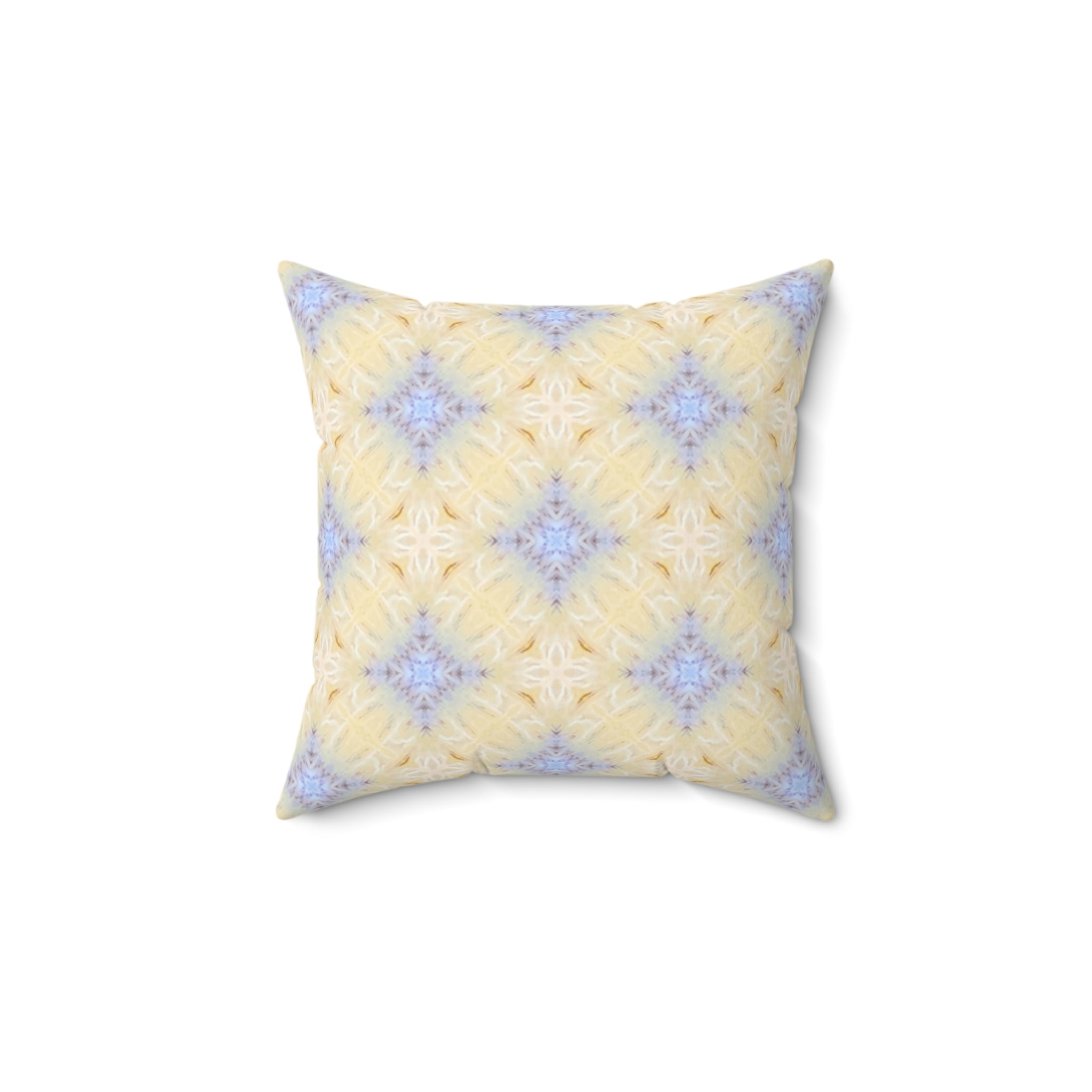 Ivaana Square Pillow