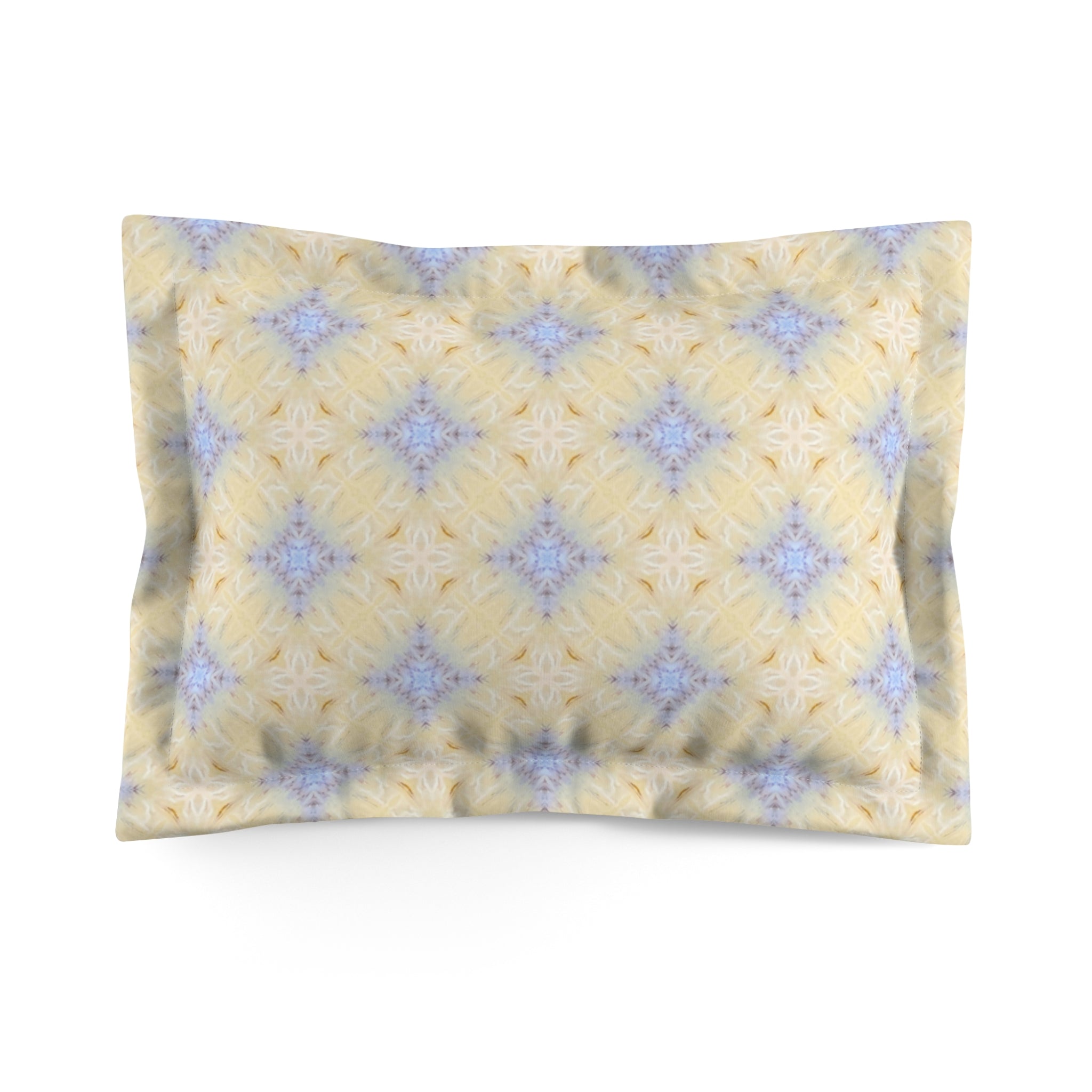 Ivaana Pillow Case Sham