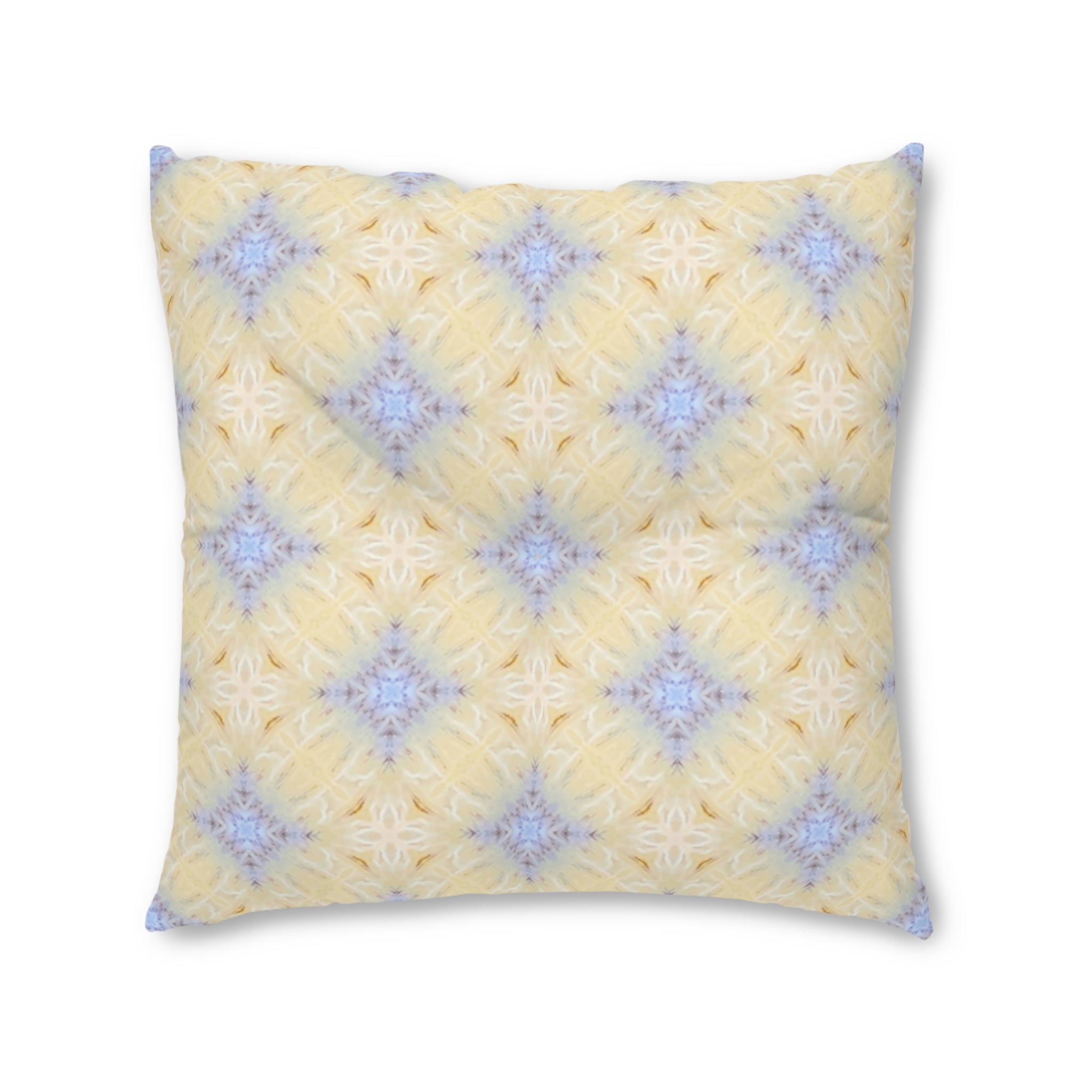 Ivaana Floor Pillow