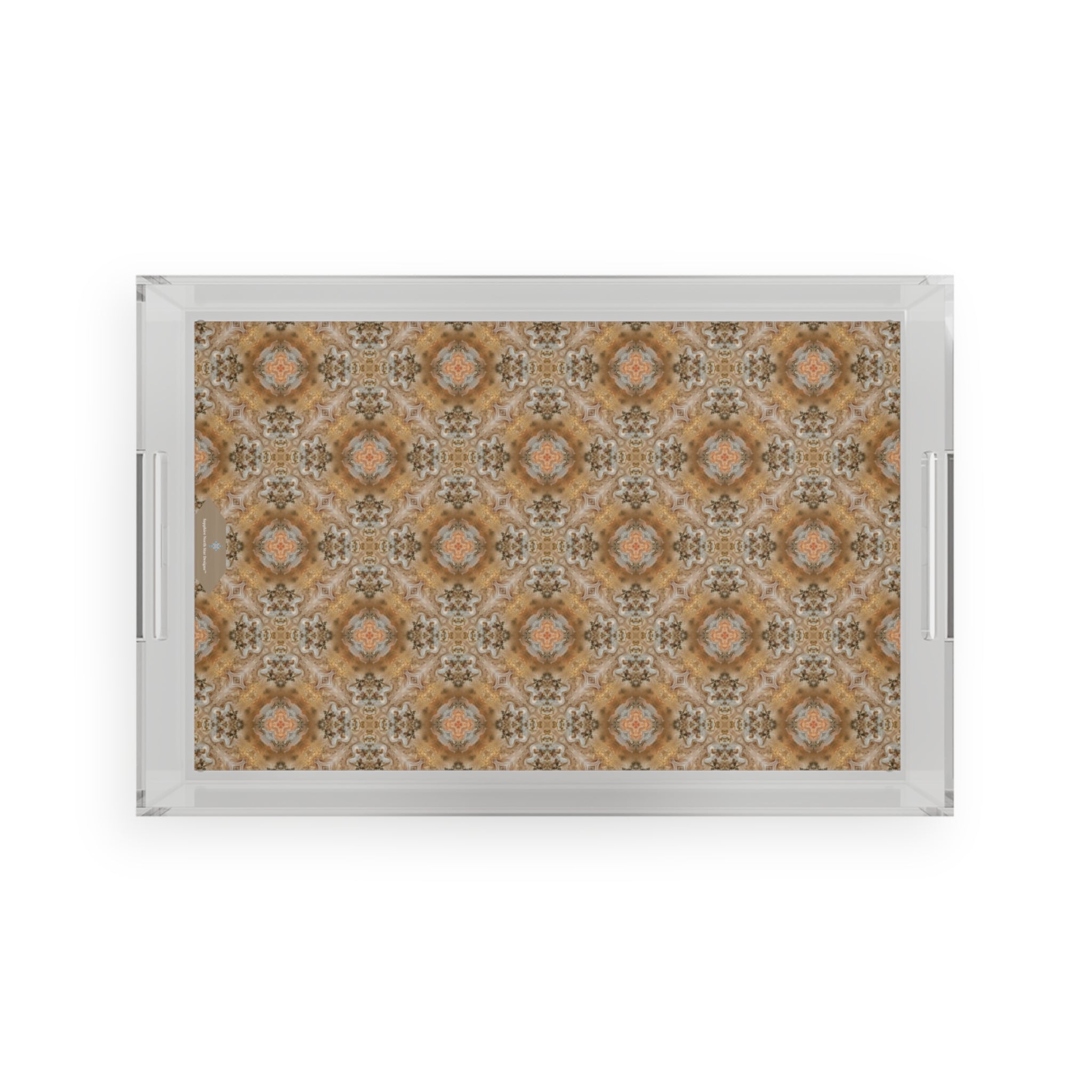 Iina Serving Tray
