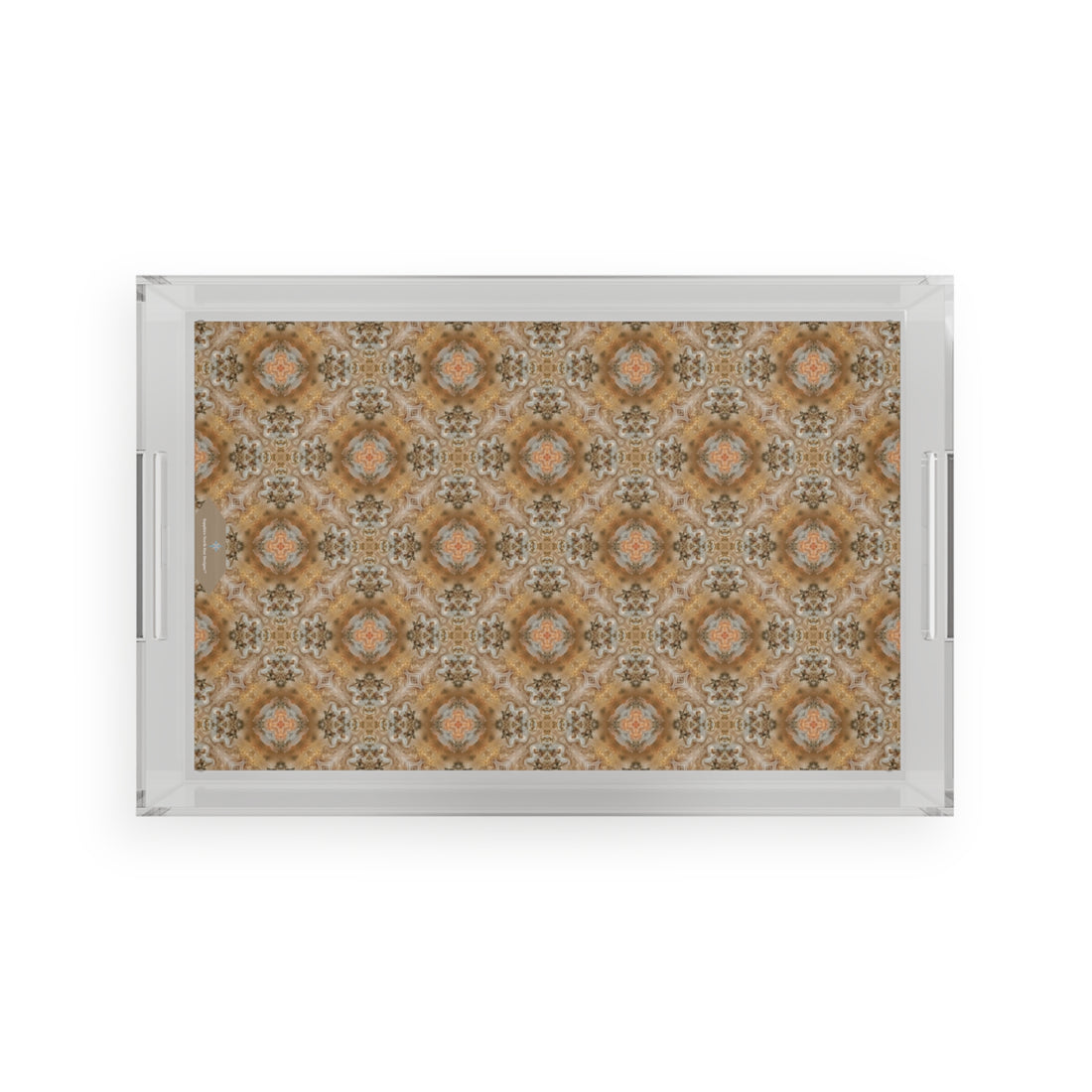 Iina Serving Tray