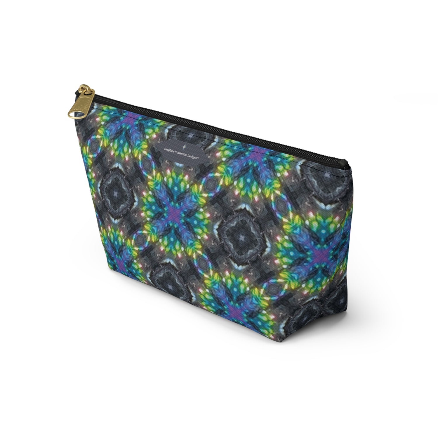 Ixchel Cosmetic Bag