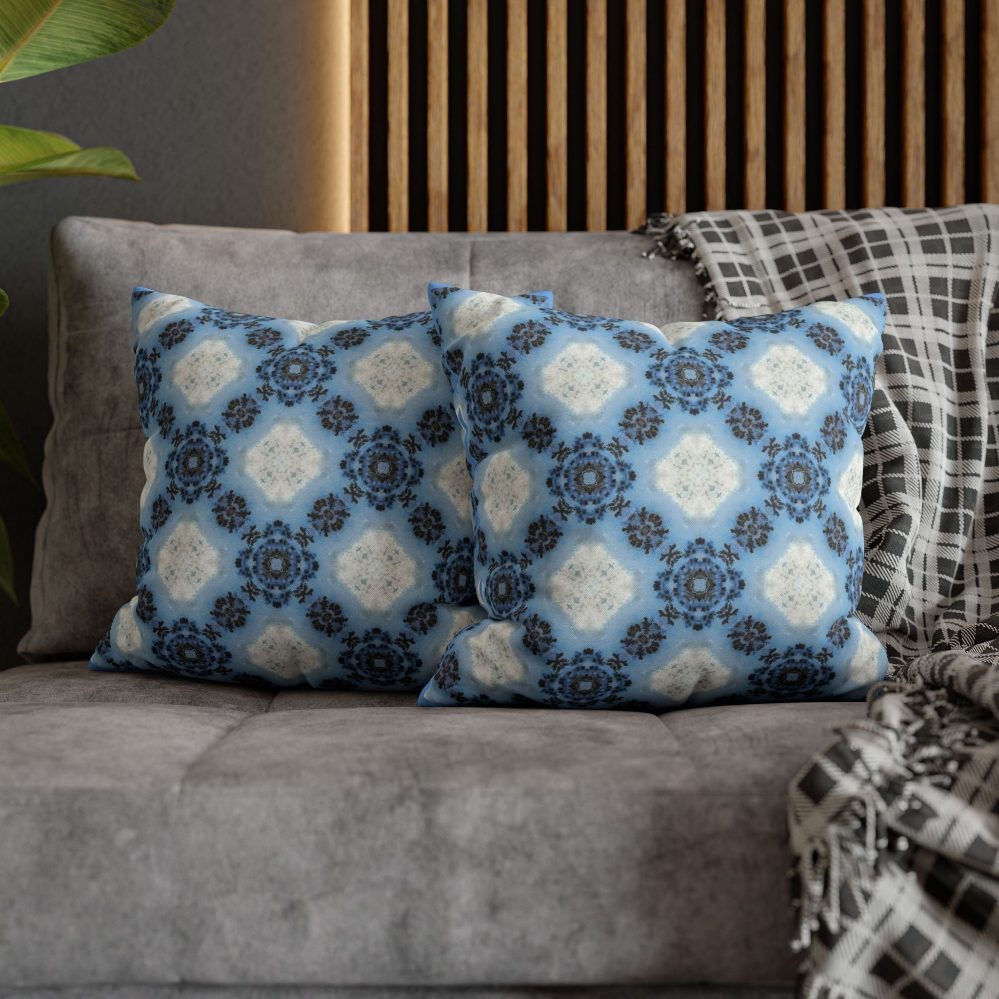 Muraco Square Pillow Case