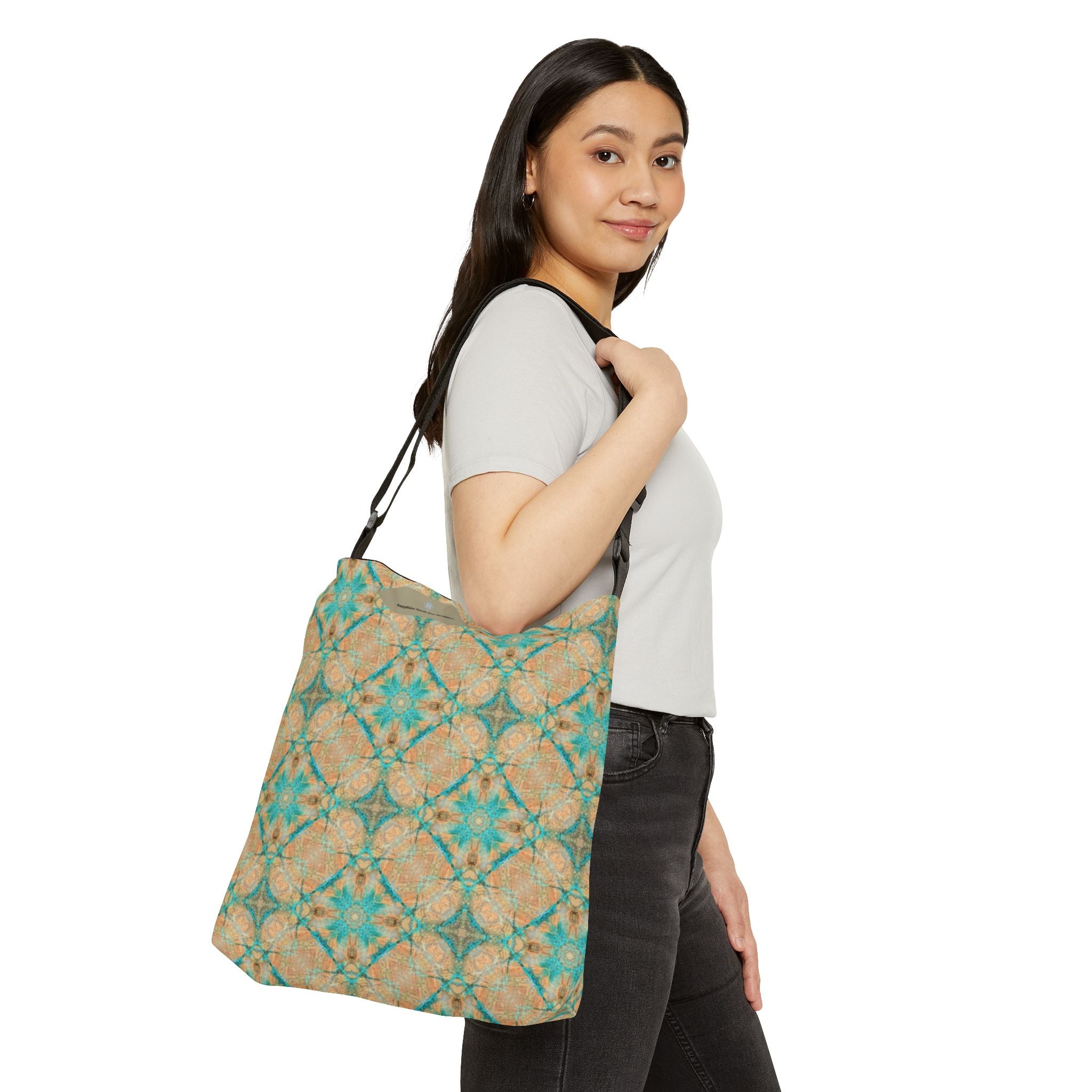 Dakota Tote Bag