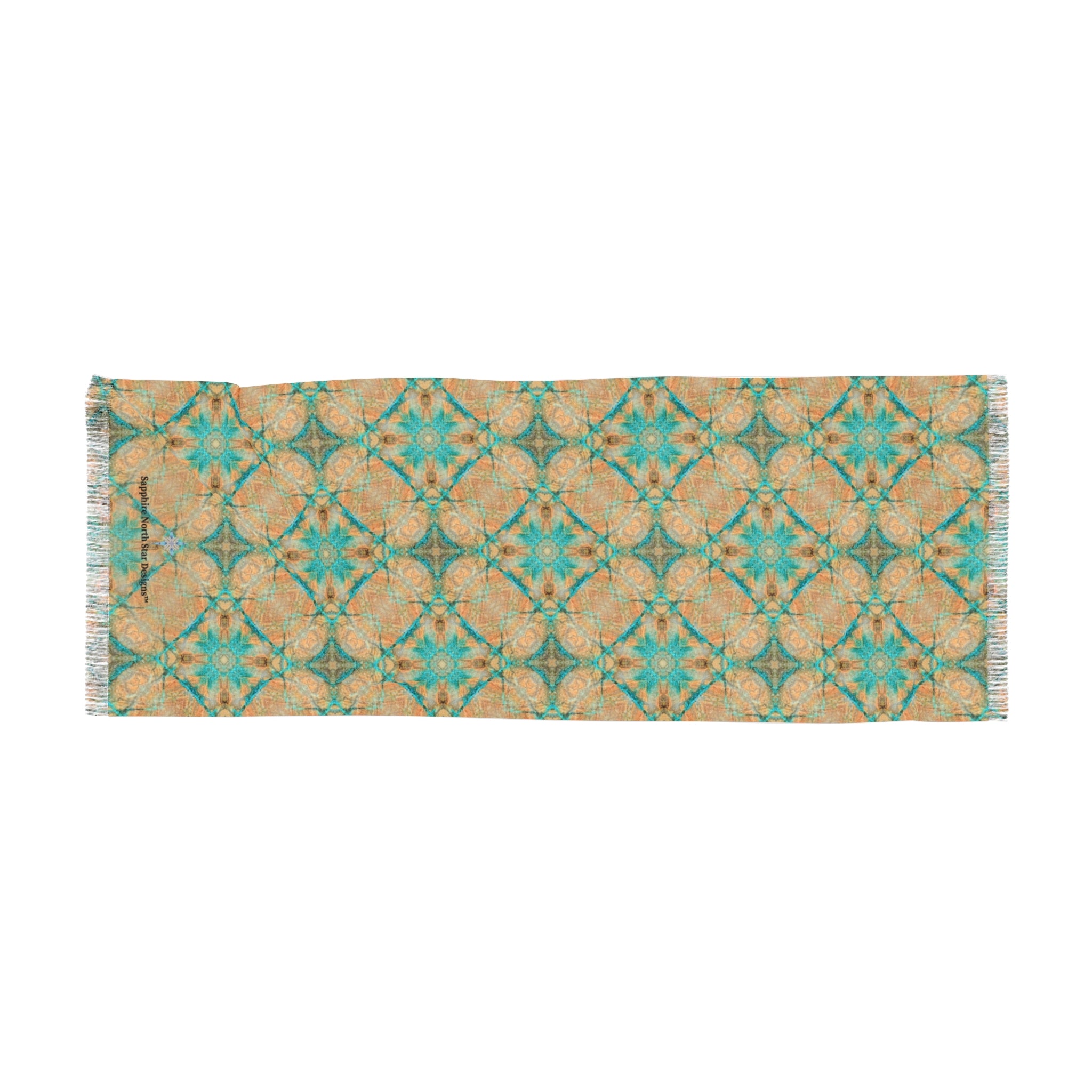 Dakota Scarf