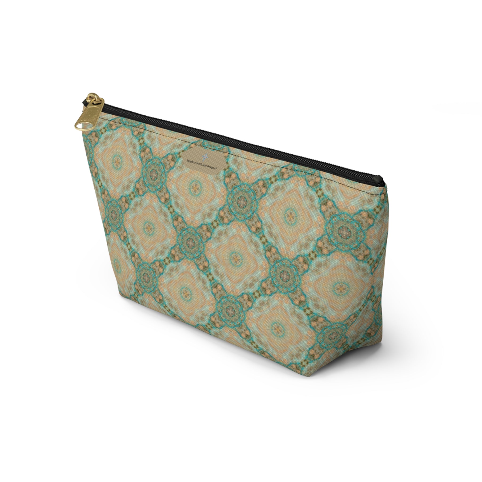 Adsila Cosmetic Bag