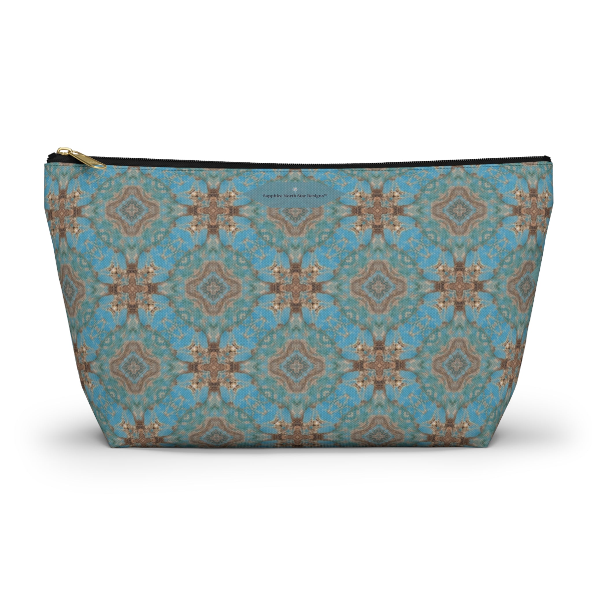 Yatzil Cosmetic Bag