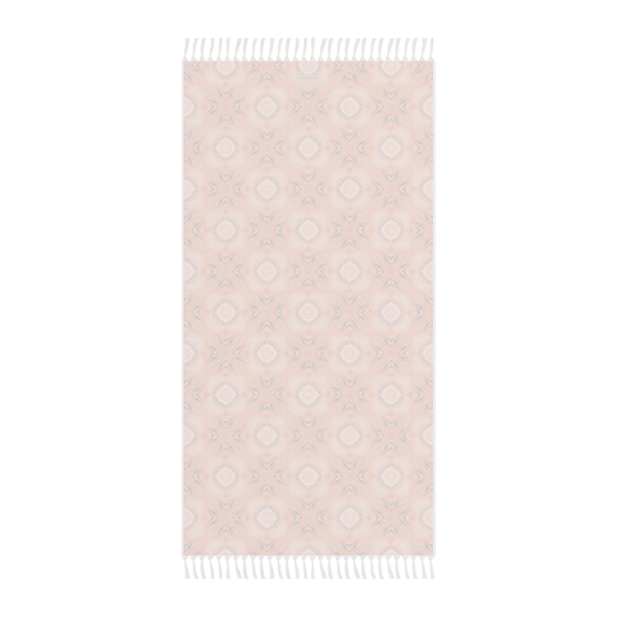 Iracema Tasseled Beach Towel