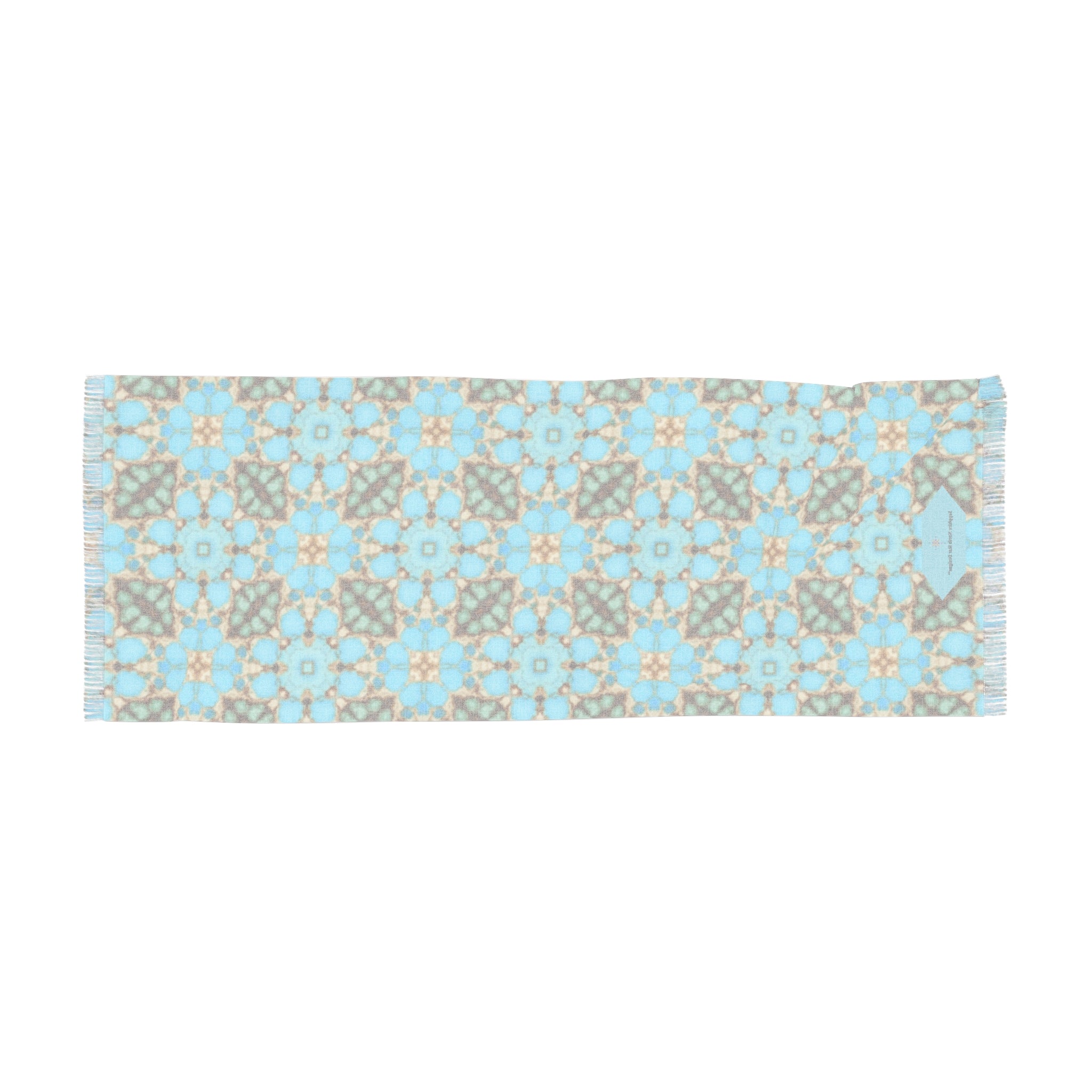 Yareli Scarf