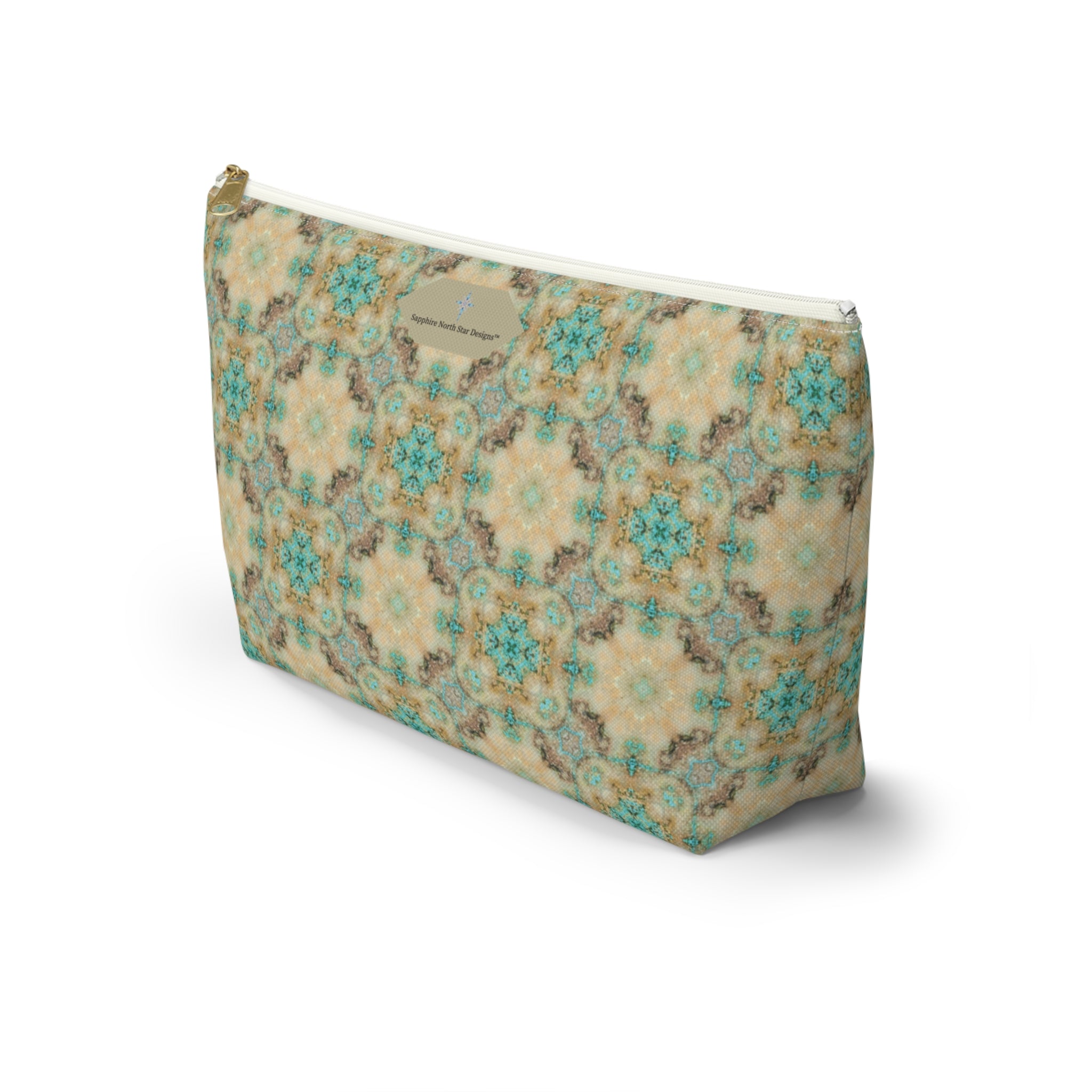 Rayen Cosmetic Bag