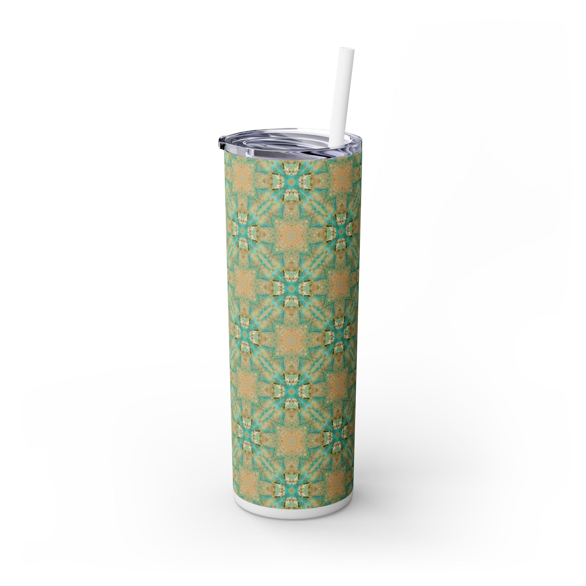 Wapi Skinny Tumbler
