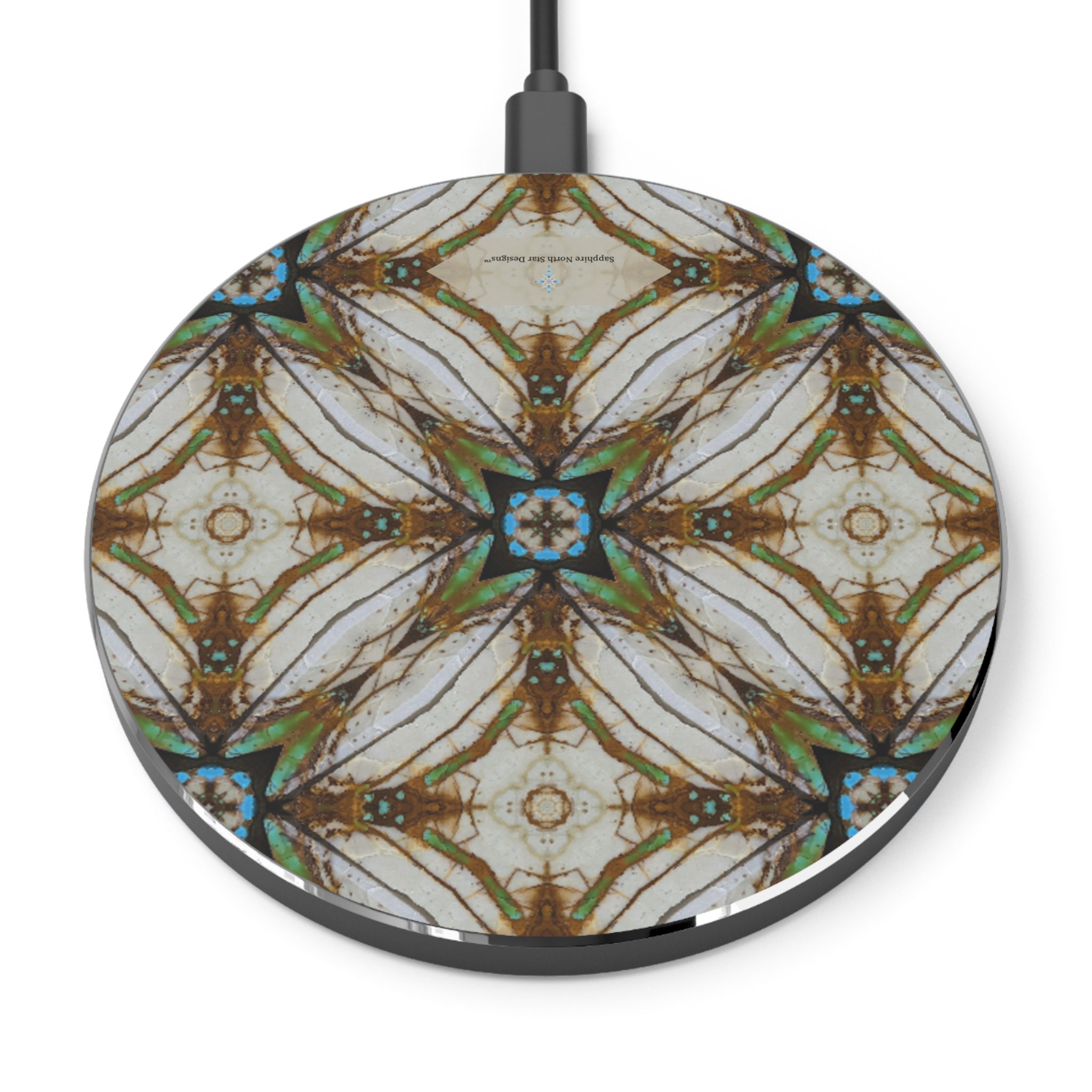 Lakota Wireless Charger