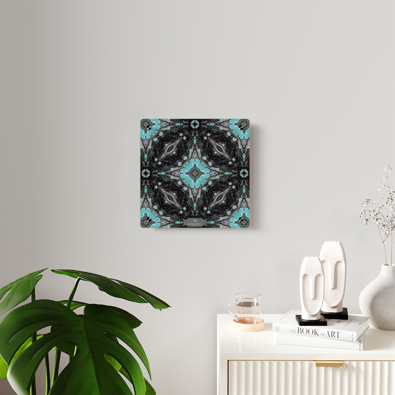 Kishil Wall Art