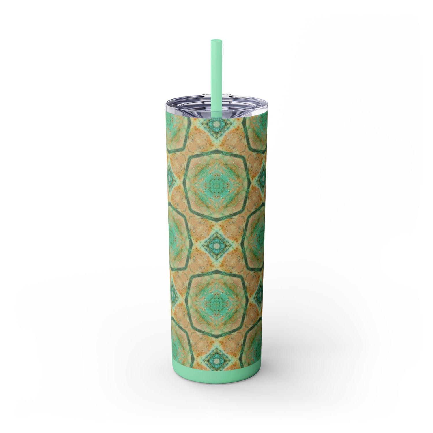 Wapeka Skinny Tumbler
