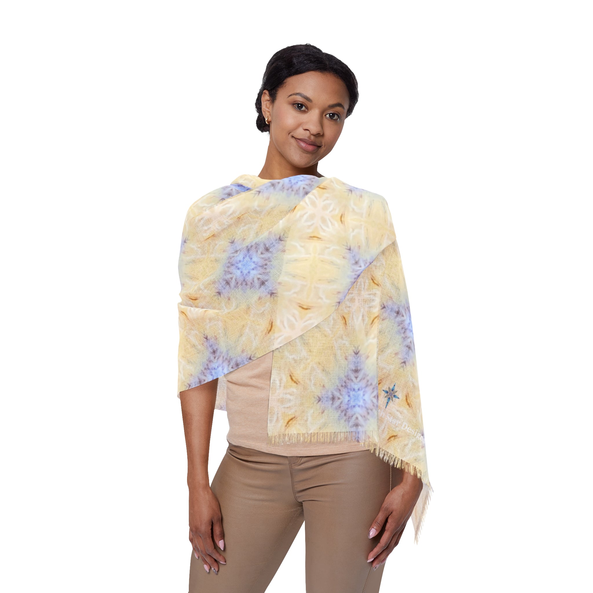 Ivaana Scarf