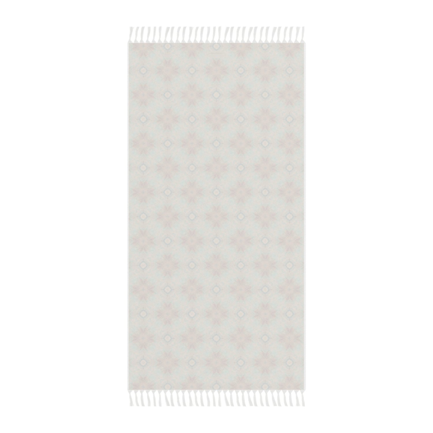 Shikoba Tasseled Beach Towel