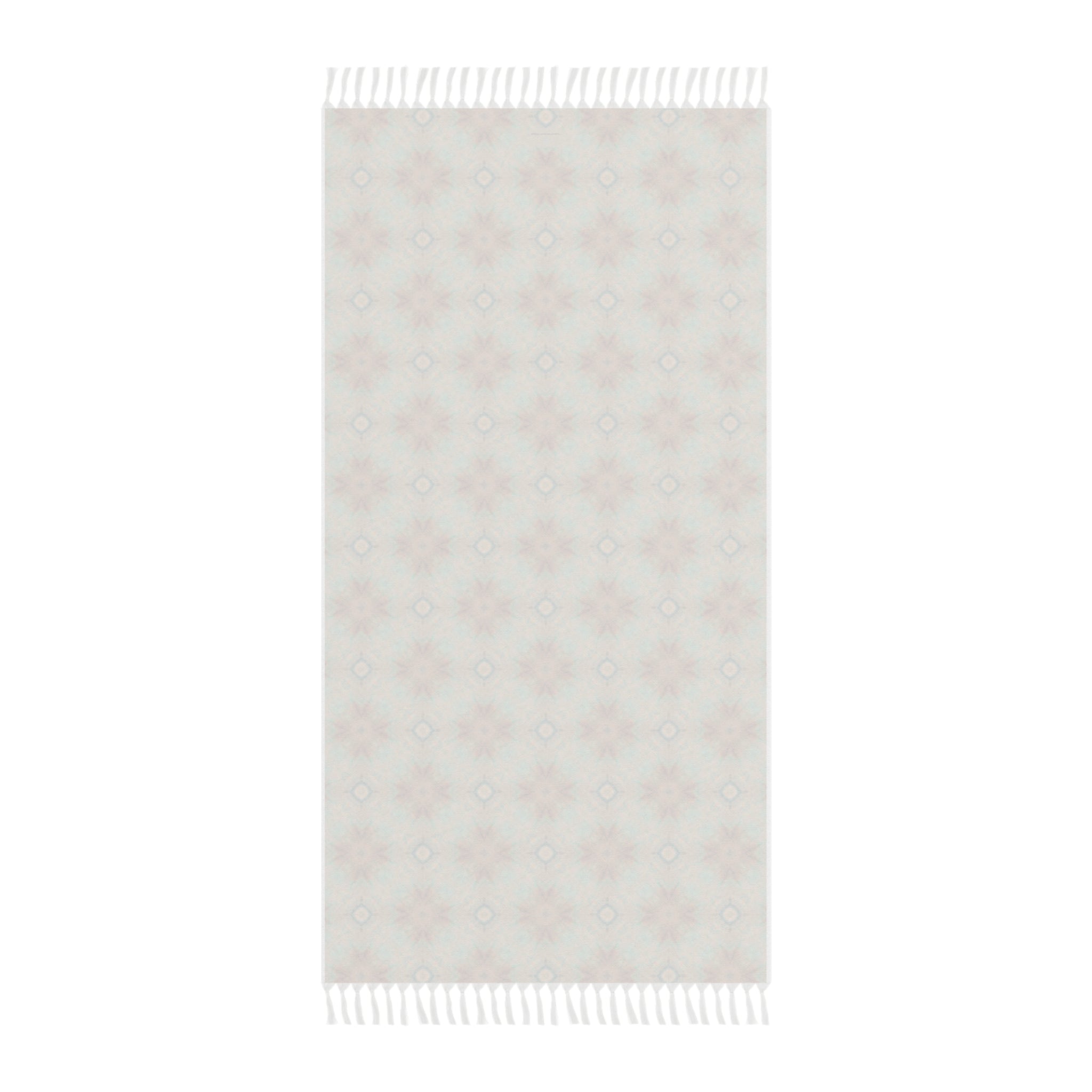Shikoba Tasseled Beach Towel