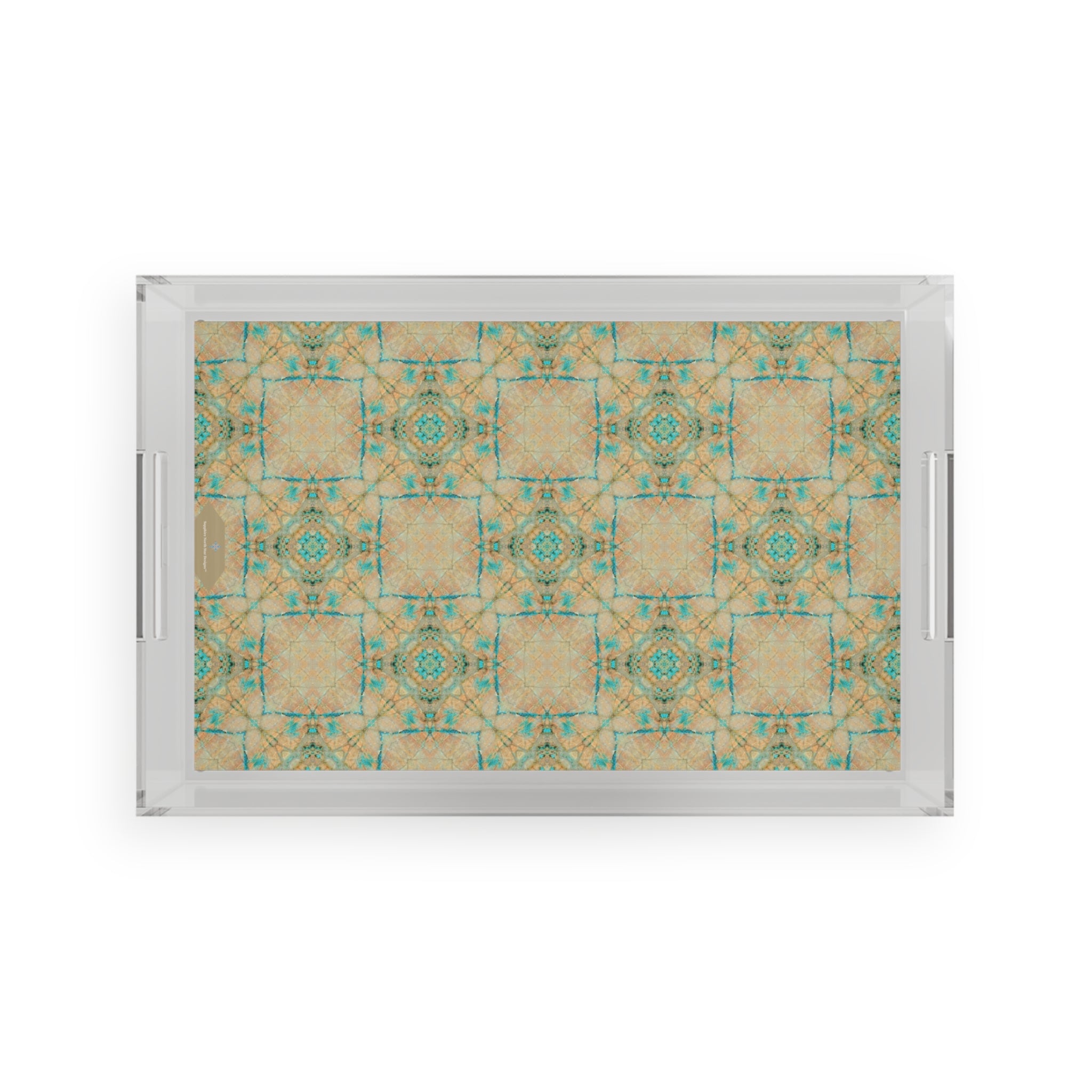 Pala Serving Tray
