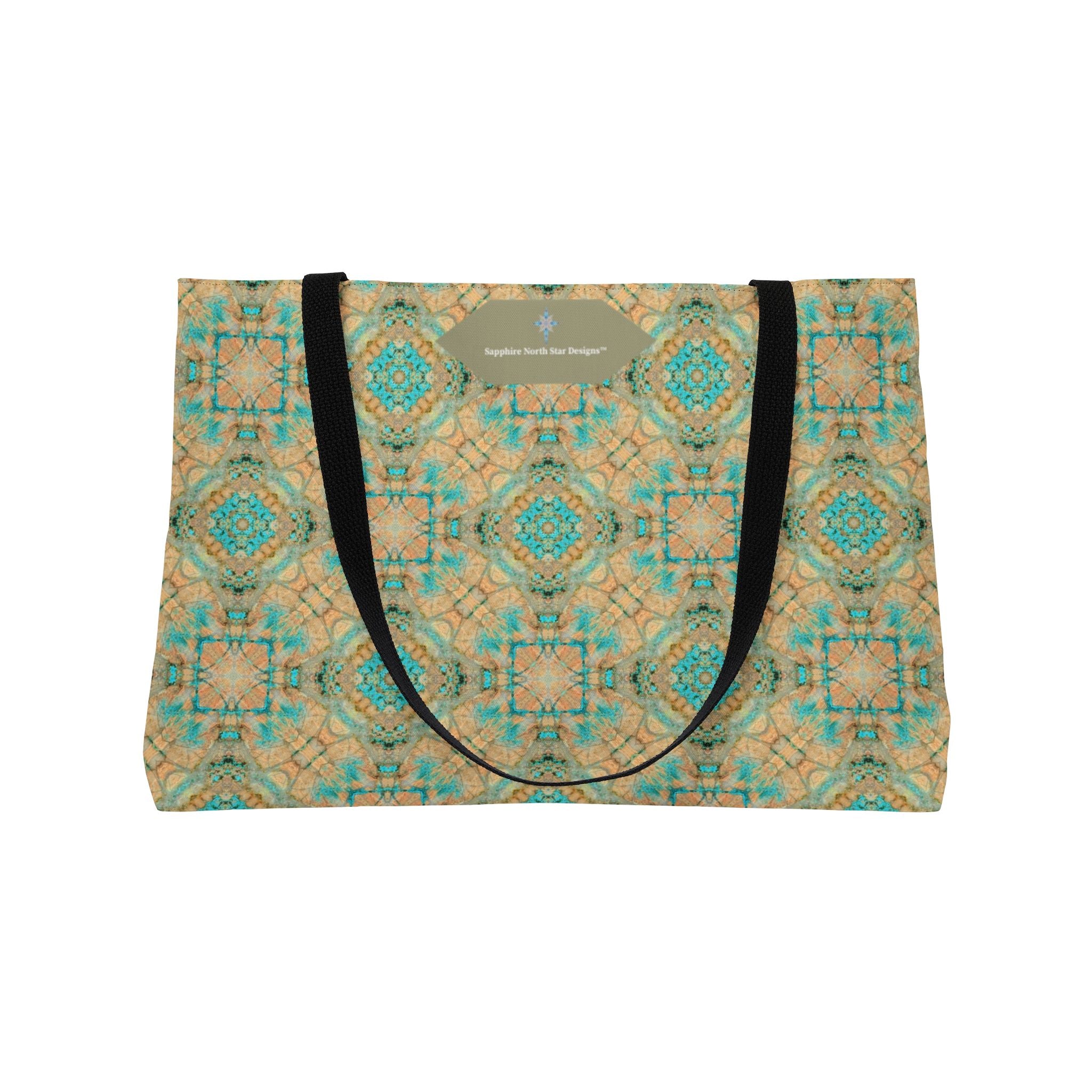 Pala Travel Tote Bag