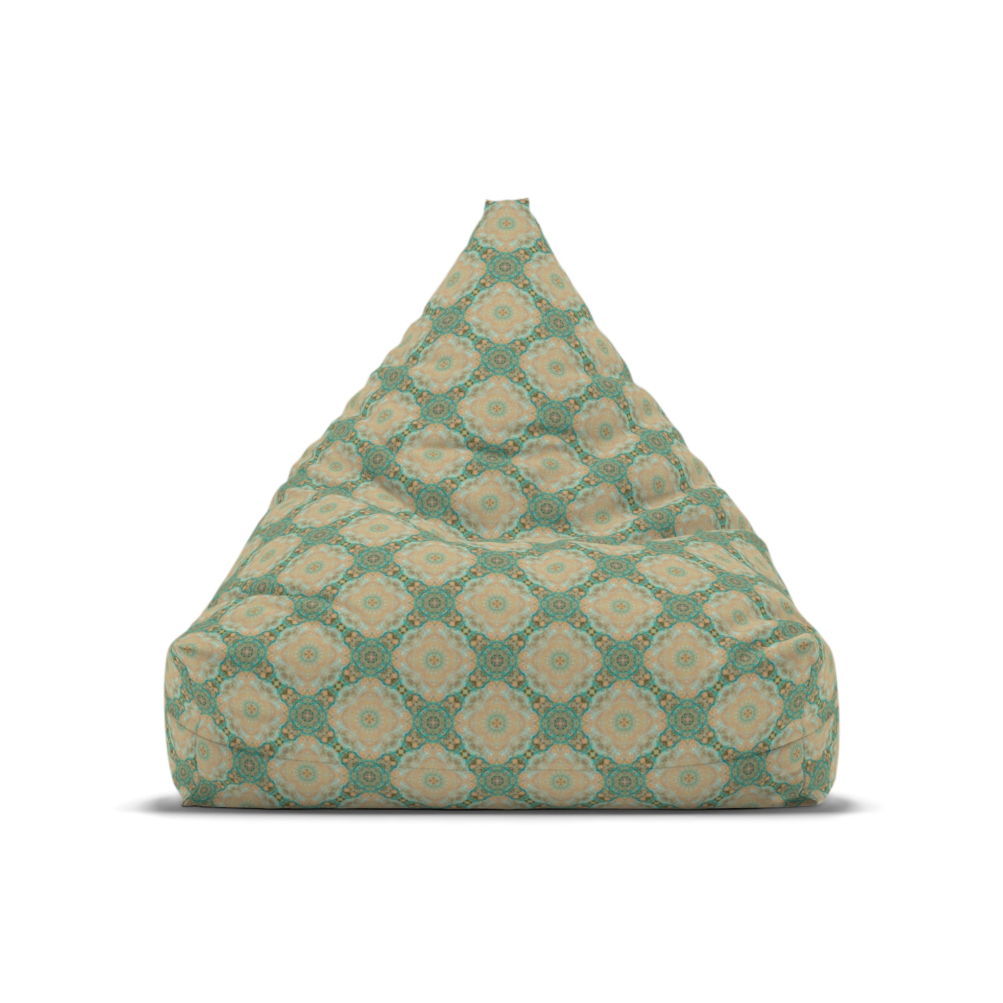 Adsila Bean Bag Chair *Cover Only*