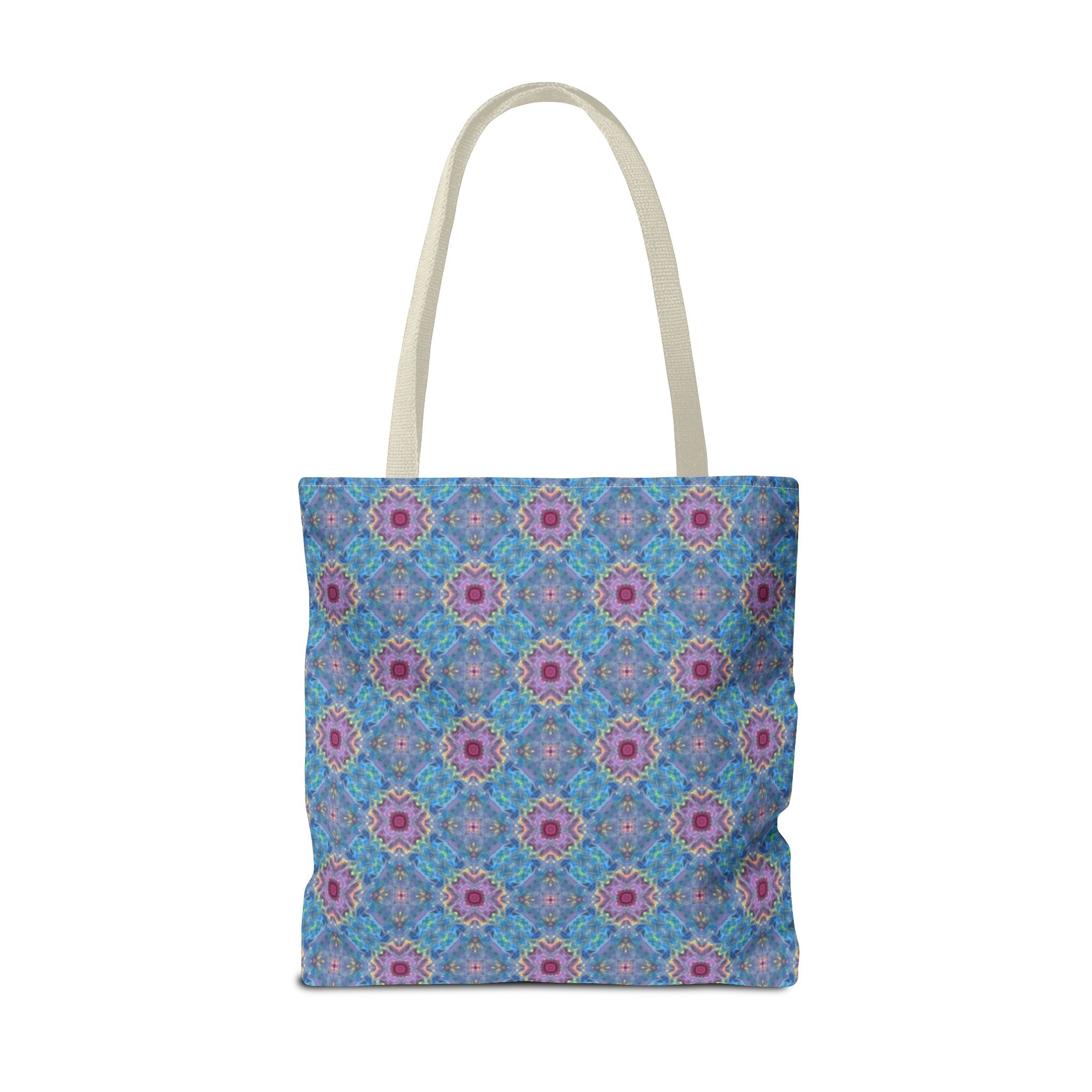 Awena Canvas Tote Bag