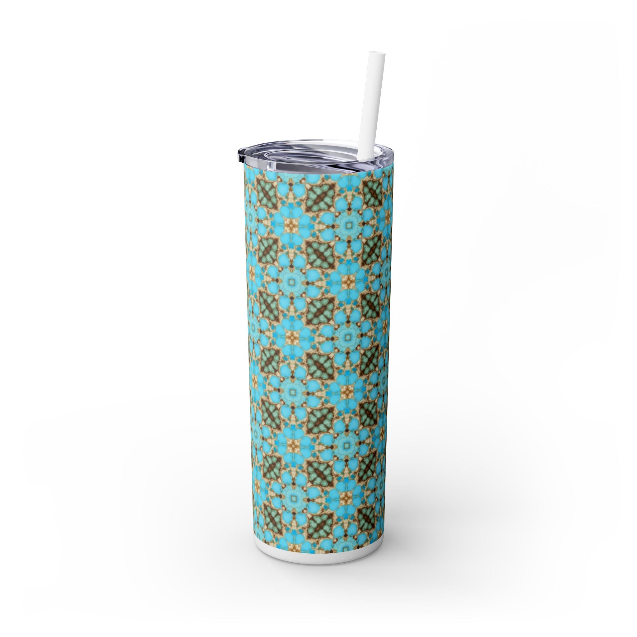 Yareli Skinny Tumbler