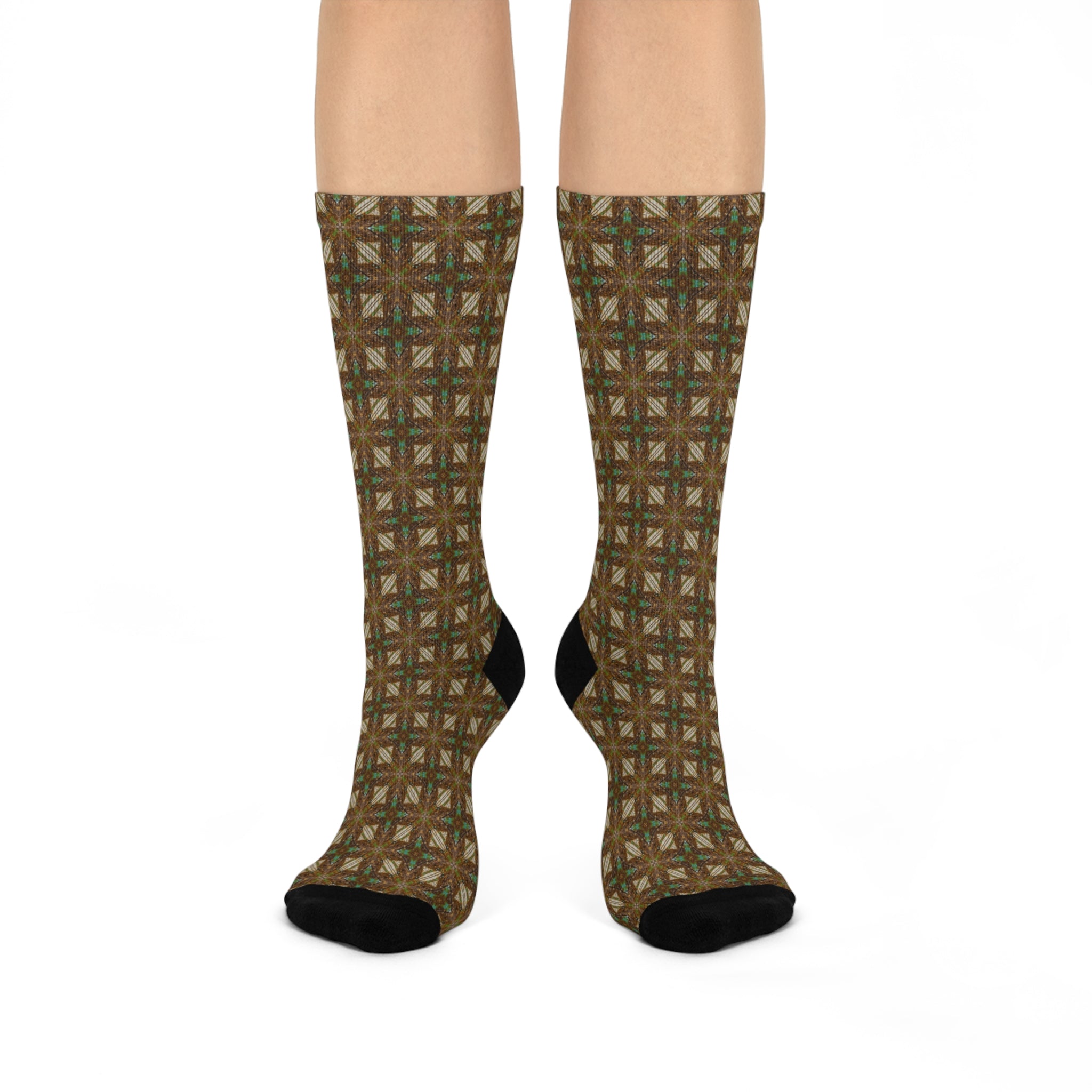 Nitis Designer Socks