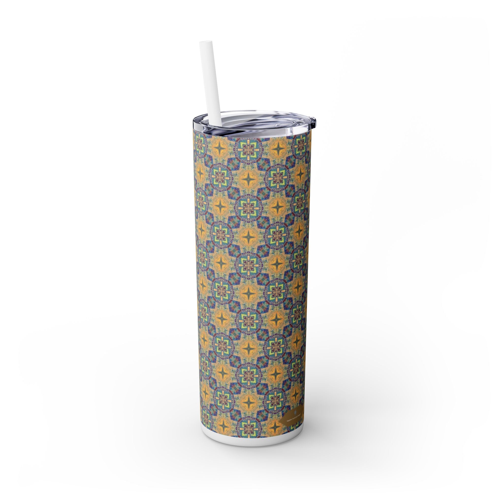 Willka Skinny Tumbler
