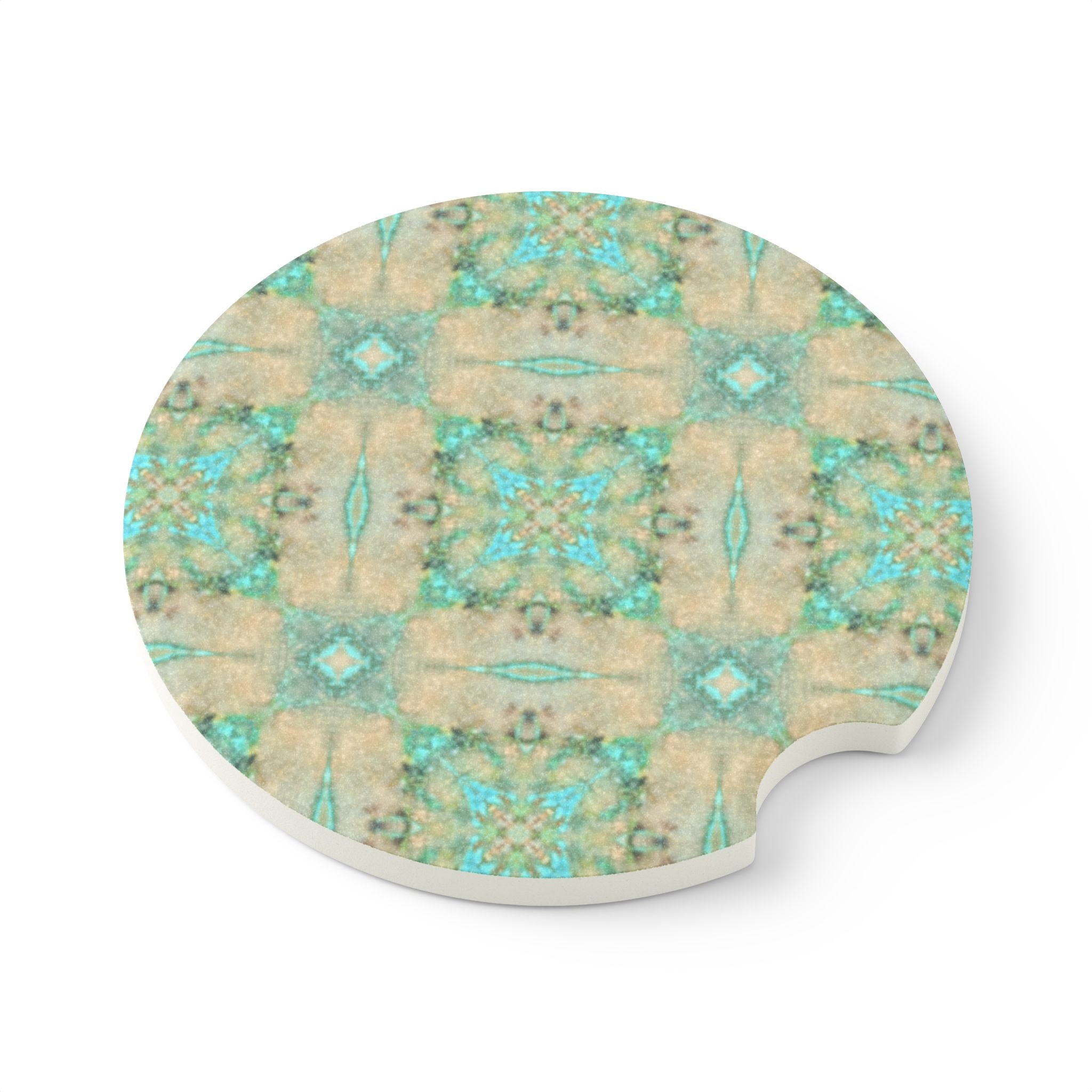 Nitika Car Coaster