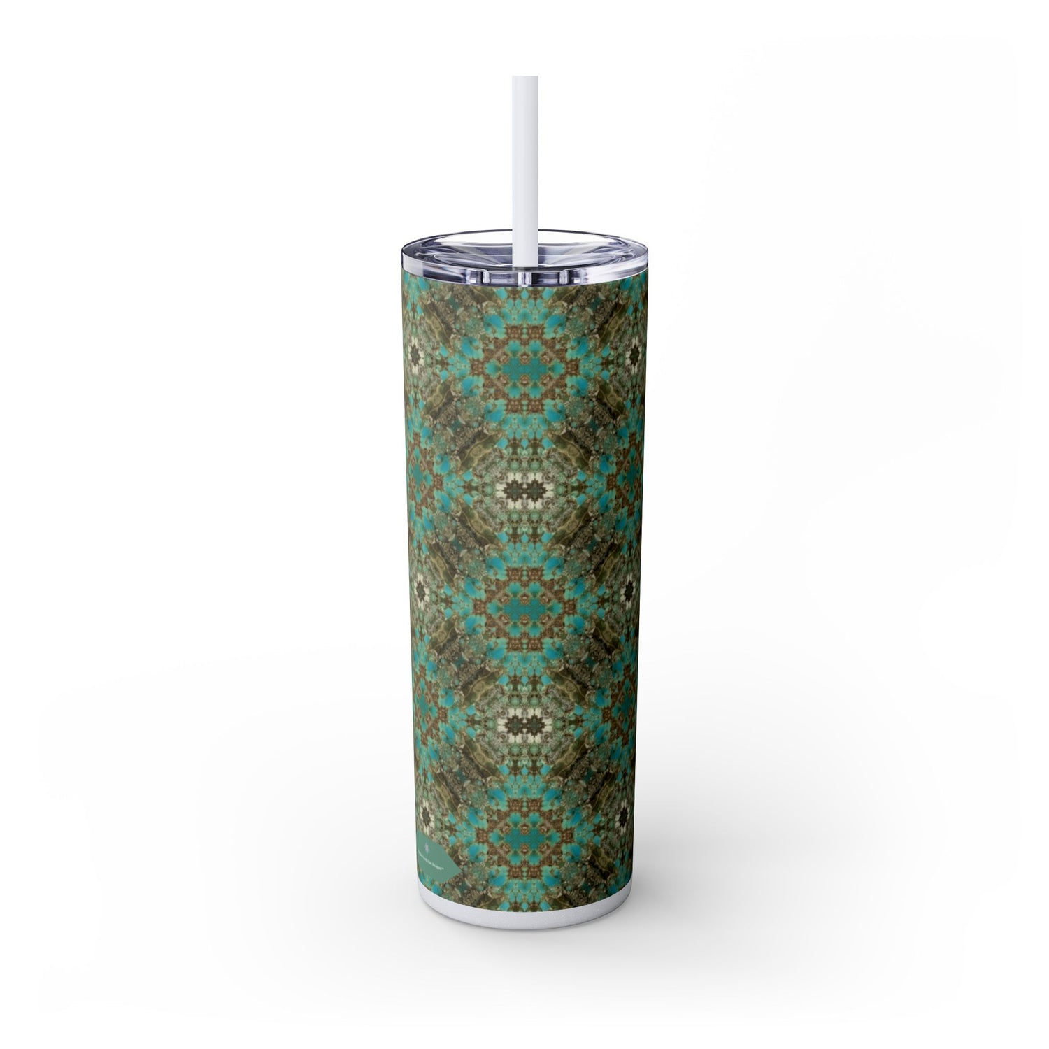 Wicasa Skinny Tumbler