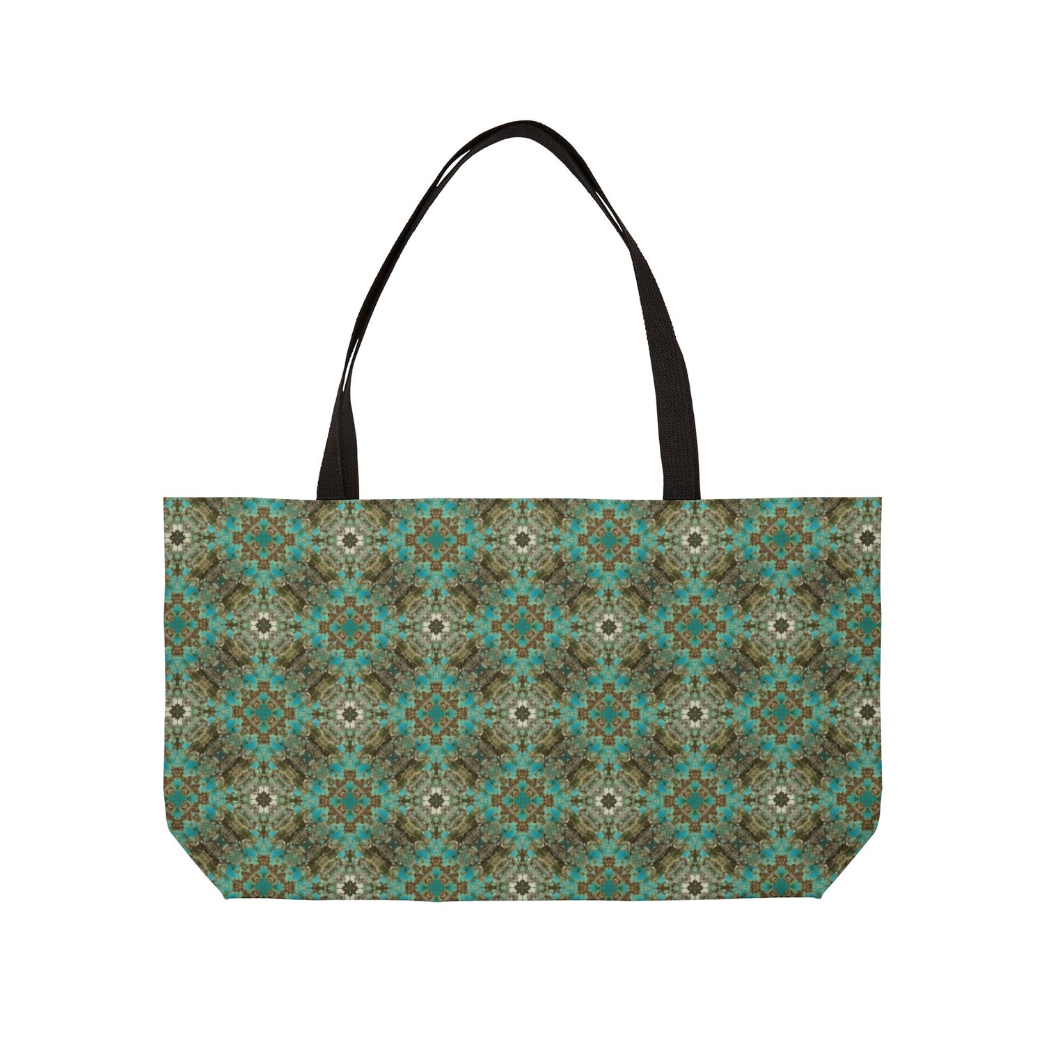 Wicasa Travel Tote Bag