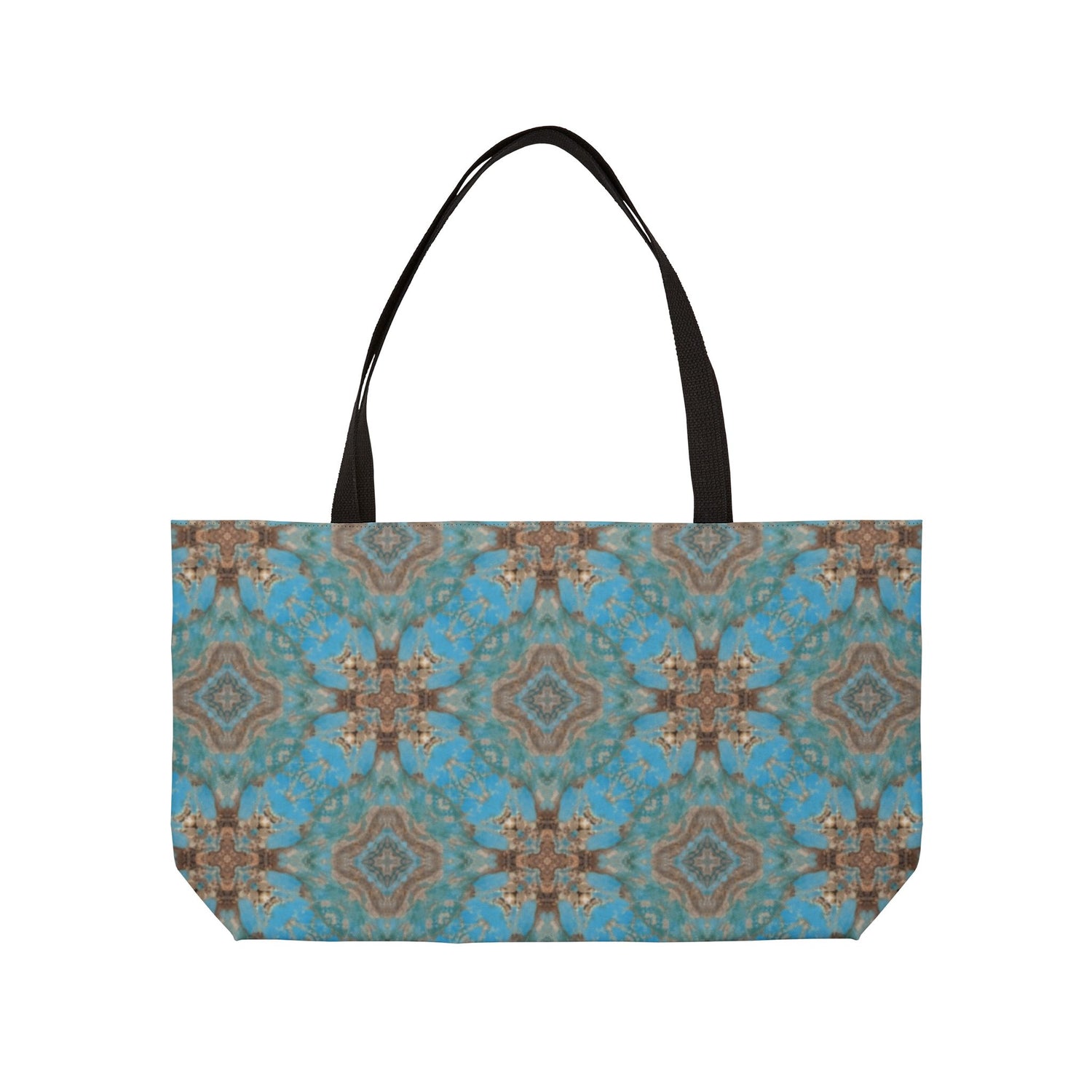 Yatzil Travel Tote Bag