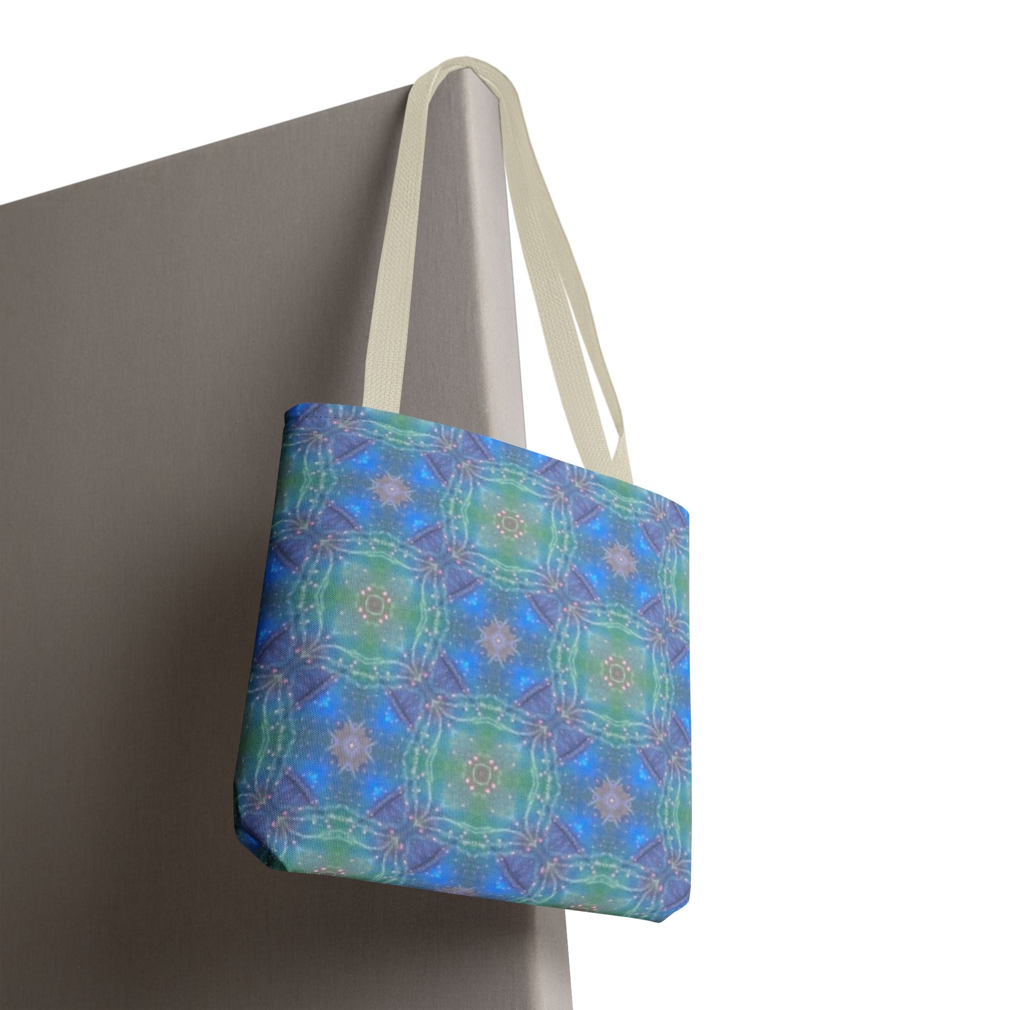 Nova Canvas Tote Bag