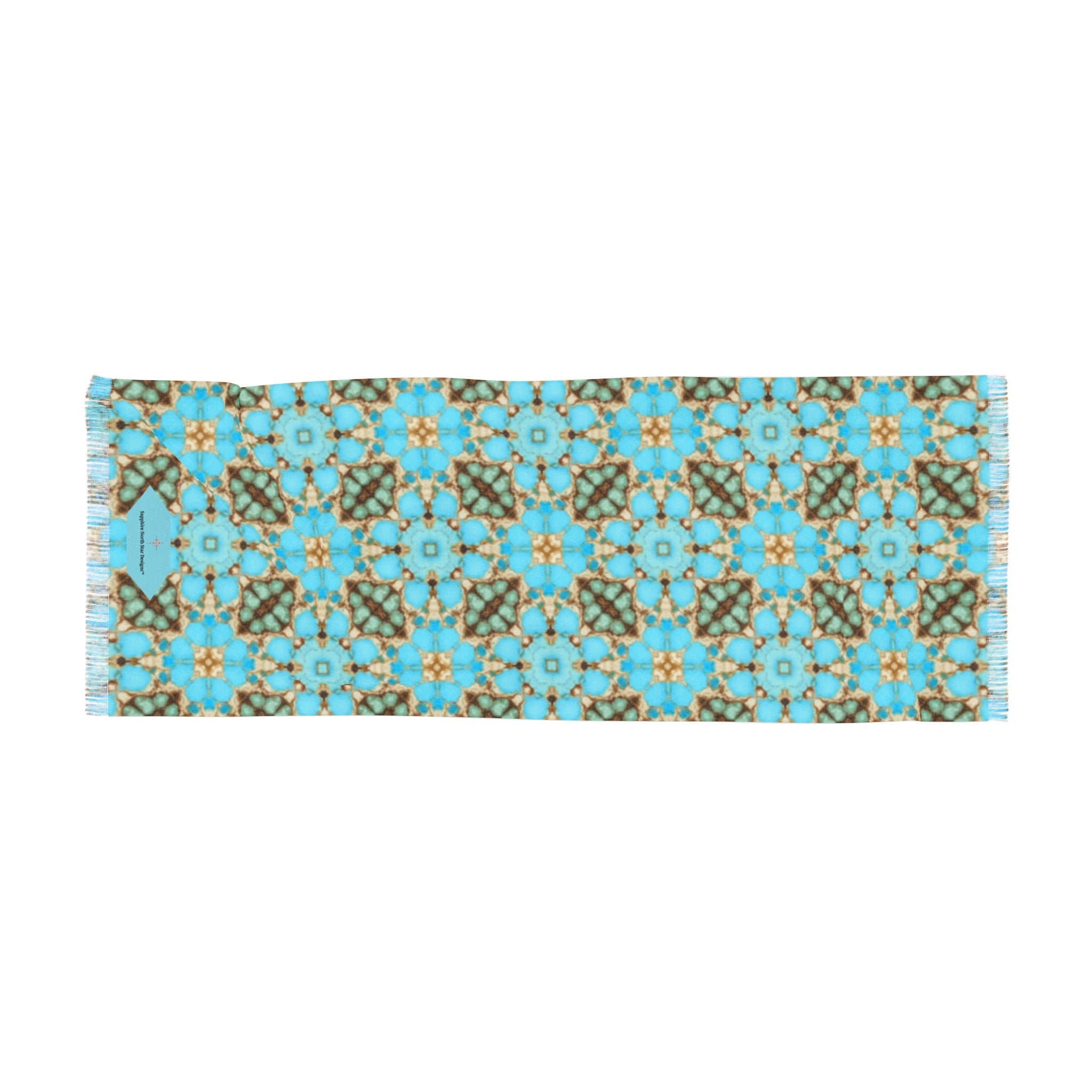 Yareli Scarf