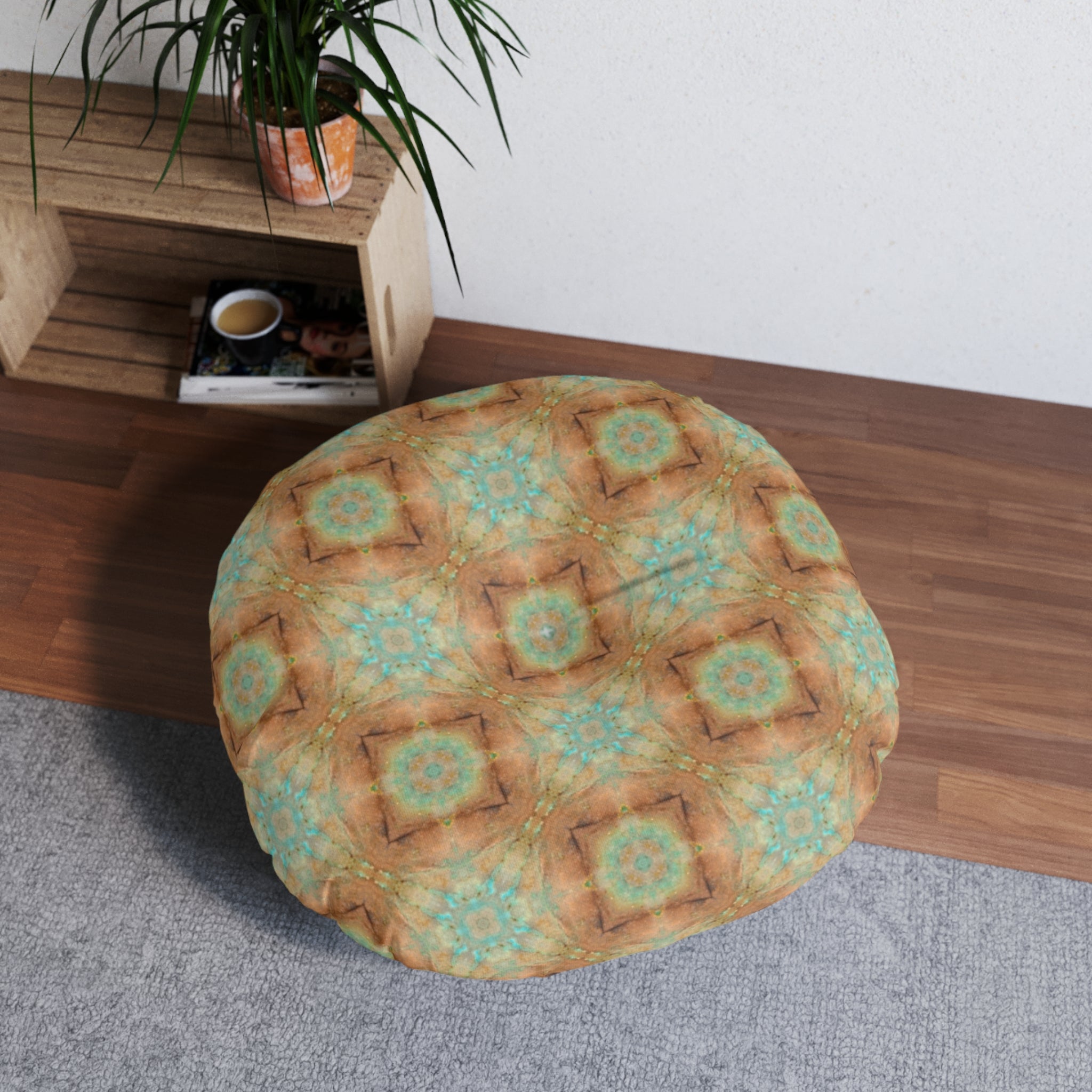 Eyota Pillow Cushion