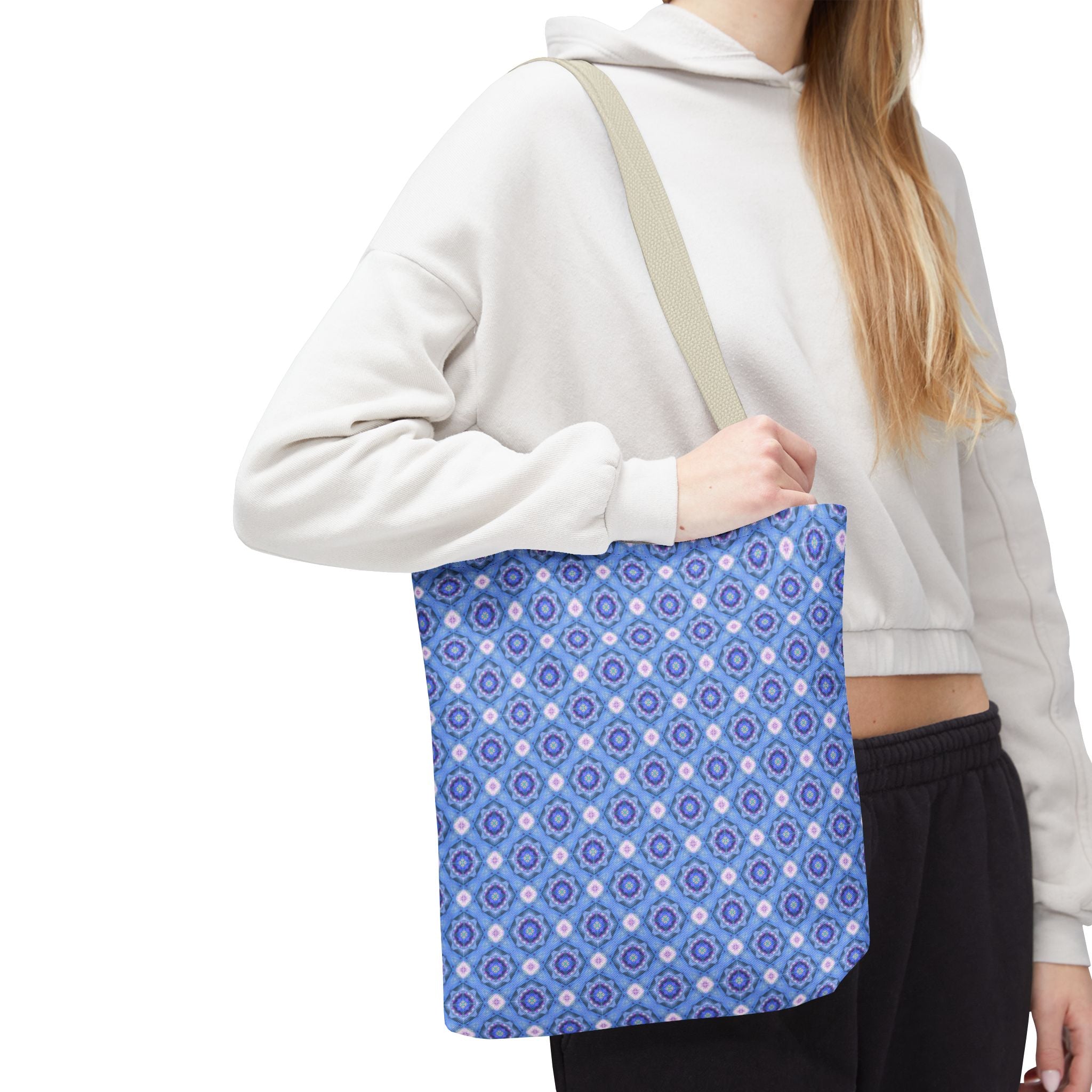 Lomasi Canvas Tote Bag
