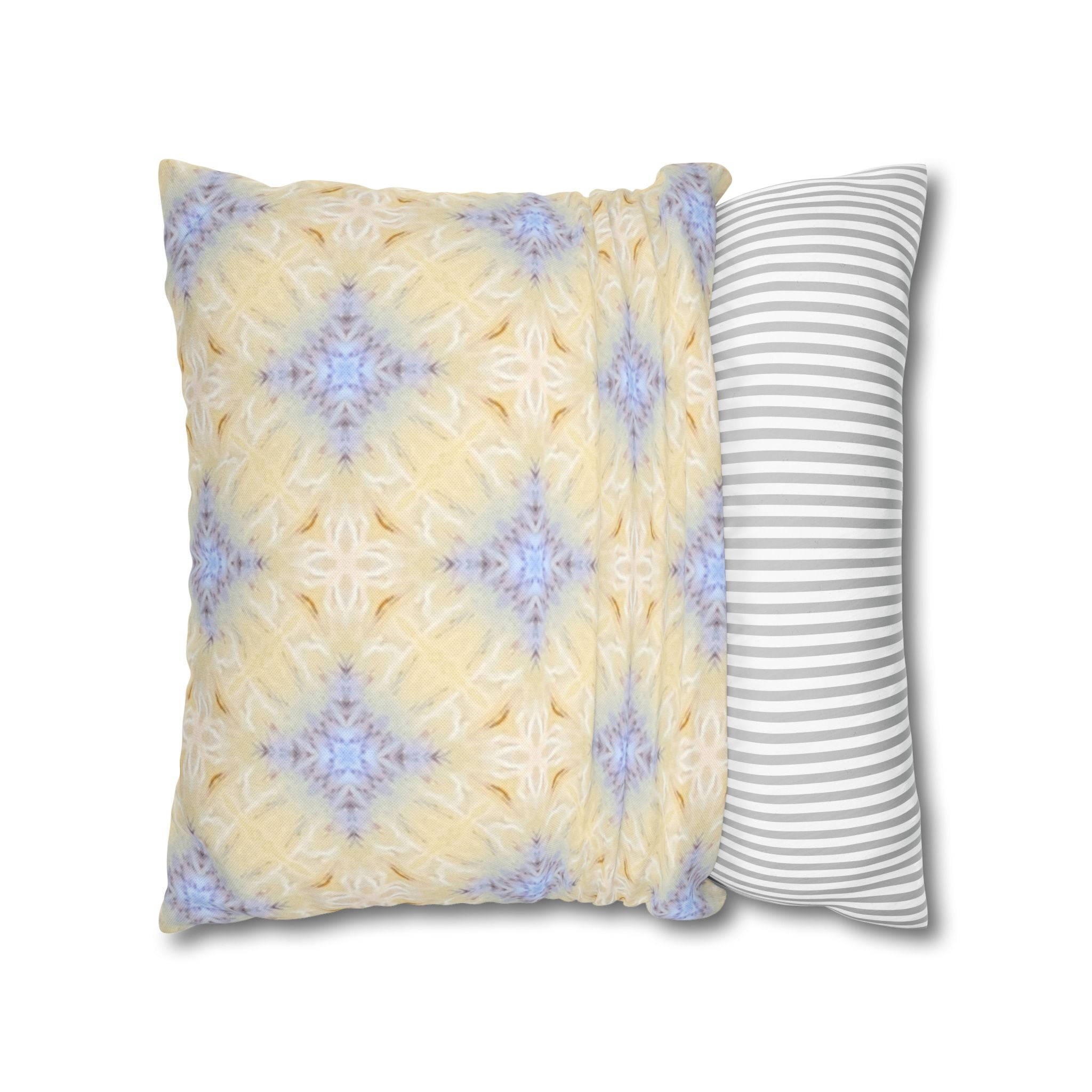 Ivaana Square Pillow Case