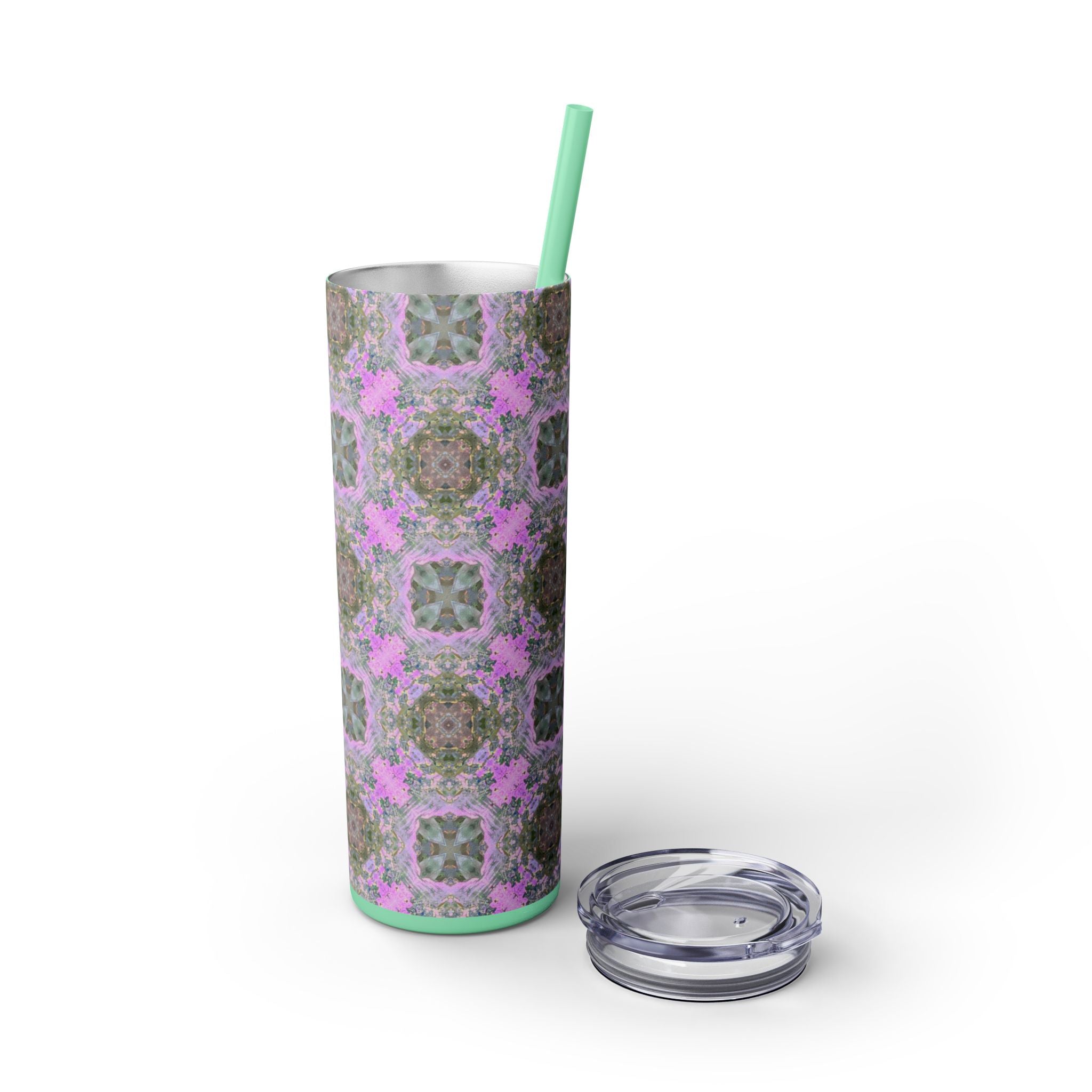 Yolotzin Skinny Tumbler