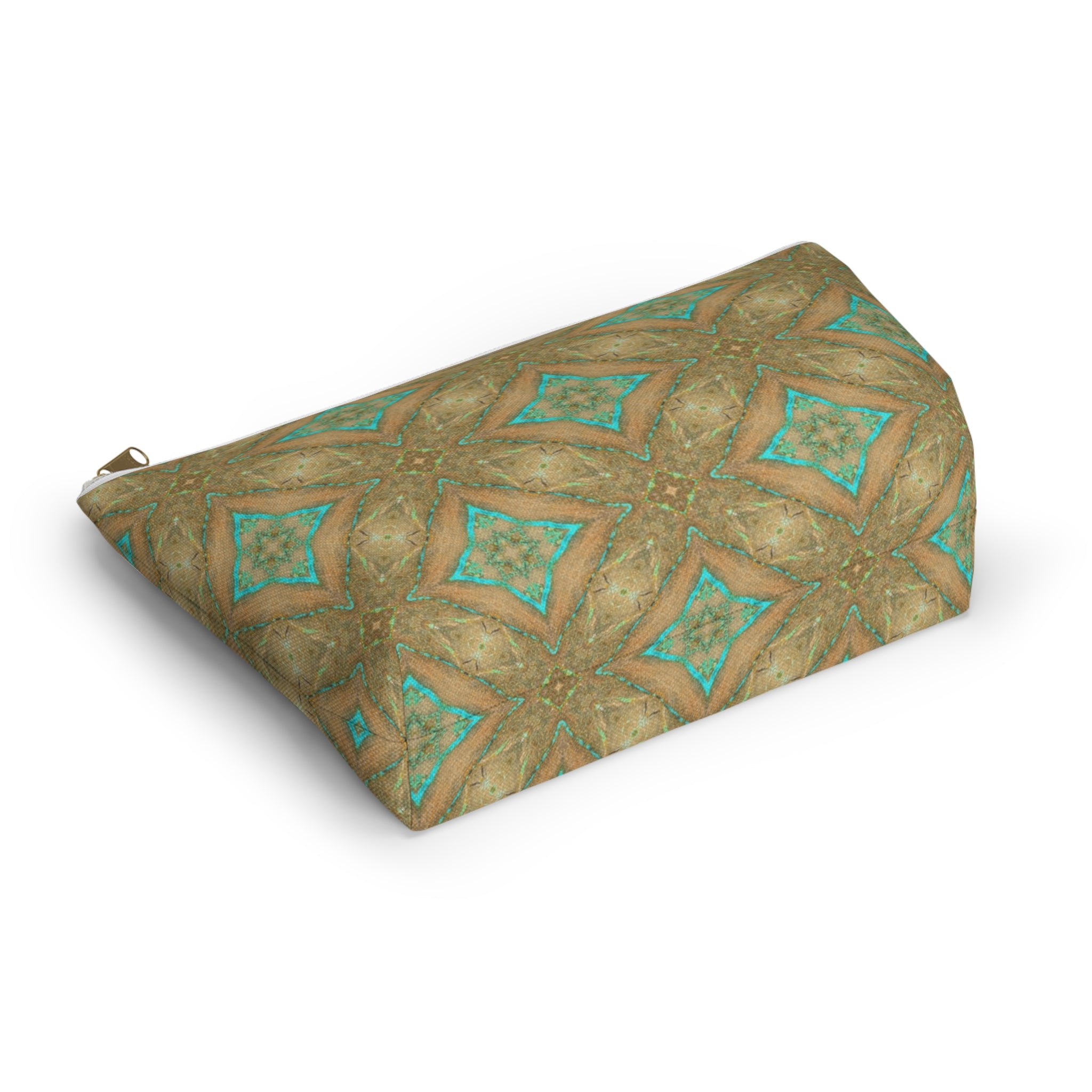 Zaltana Cosmetic Bag