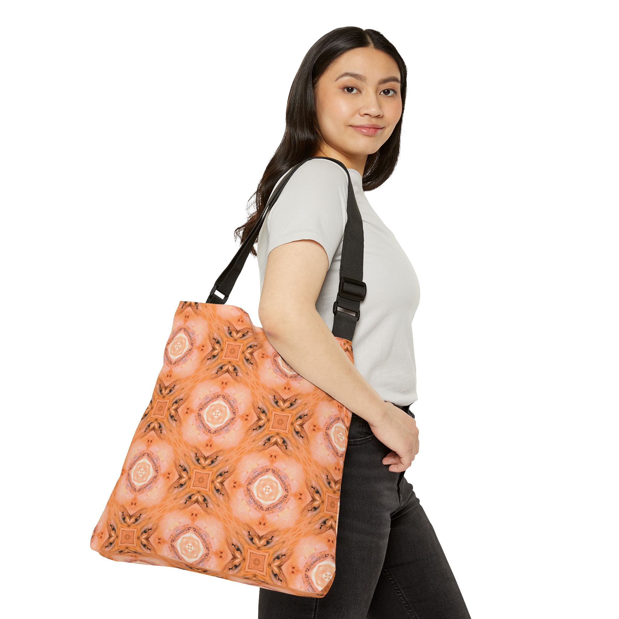 Iracema Tote Bag
