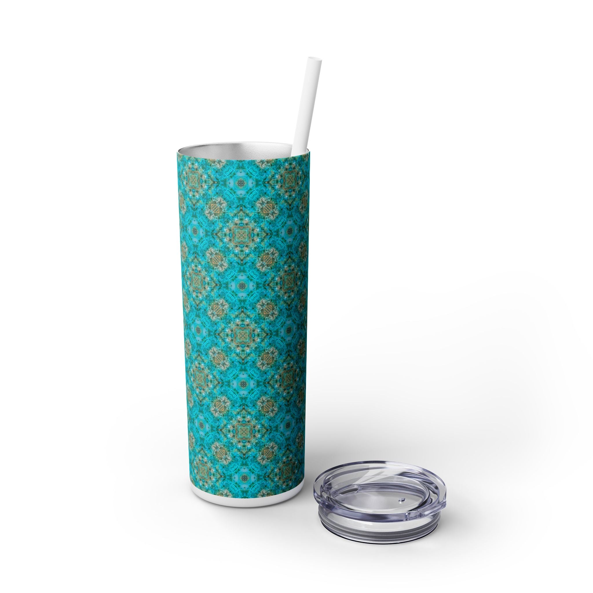 Malia Skinny Tumbler