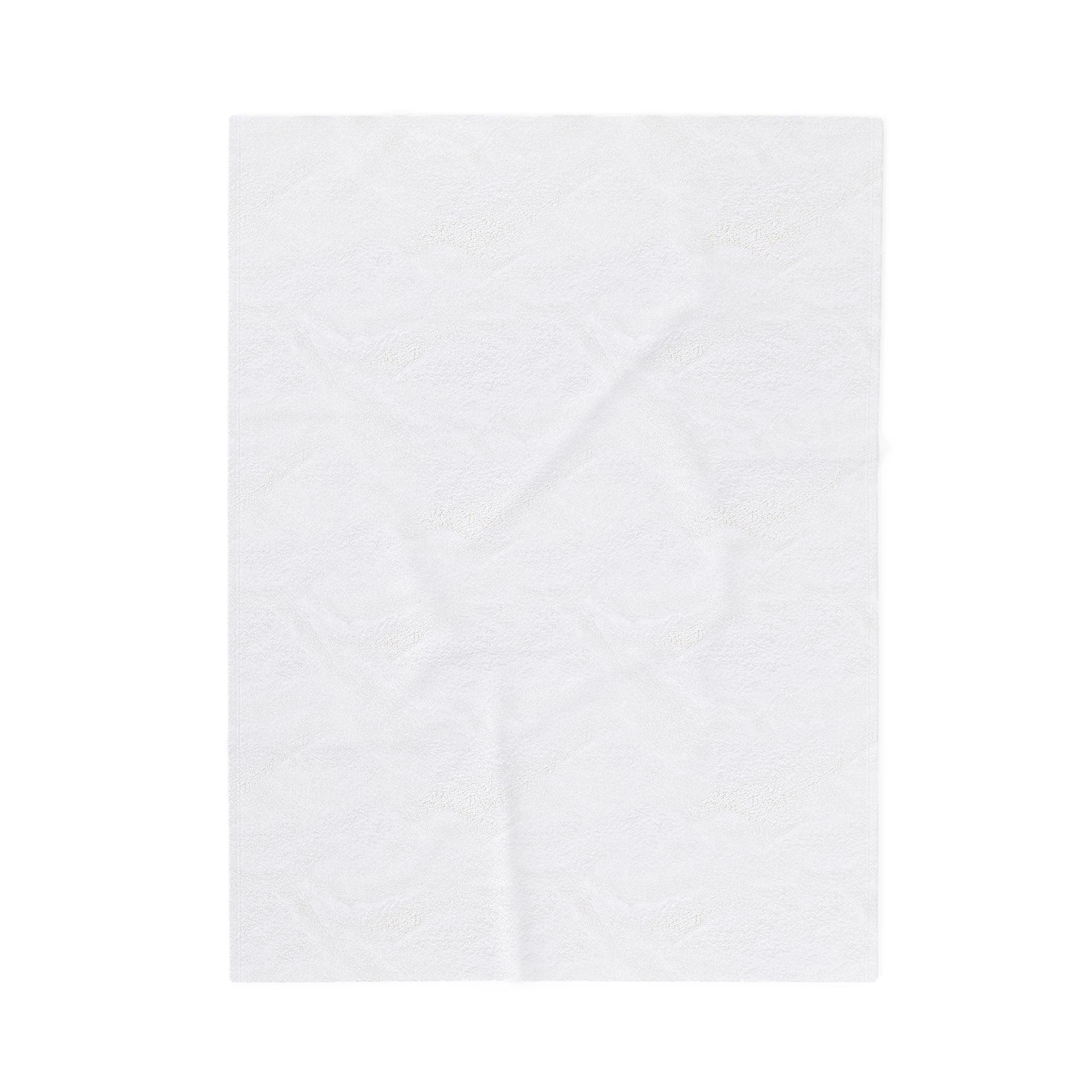 Urika Velvet Plush Blanket