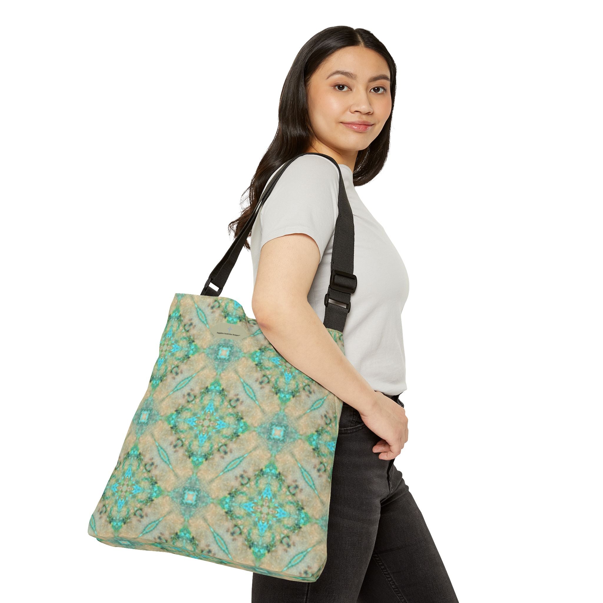 Nitika Tote Bag