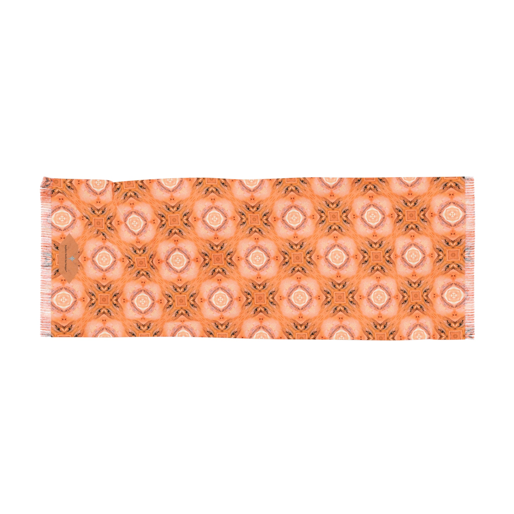 Iracema Scarf