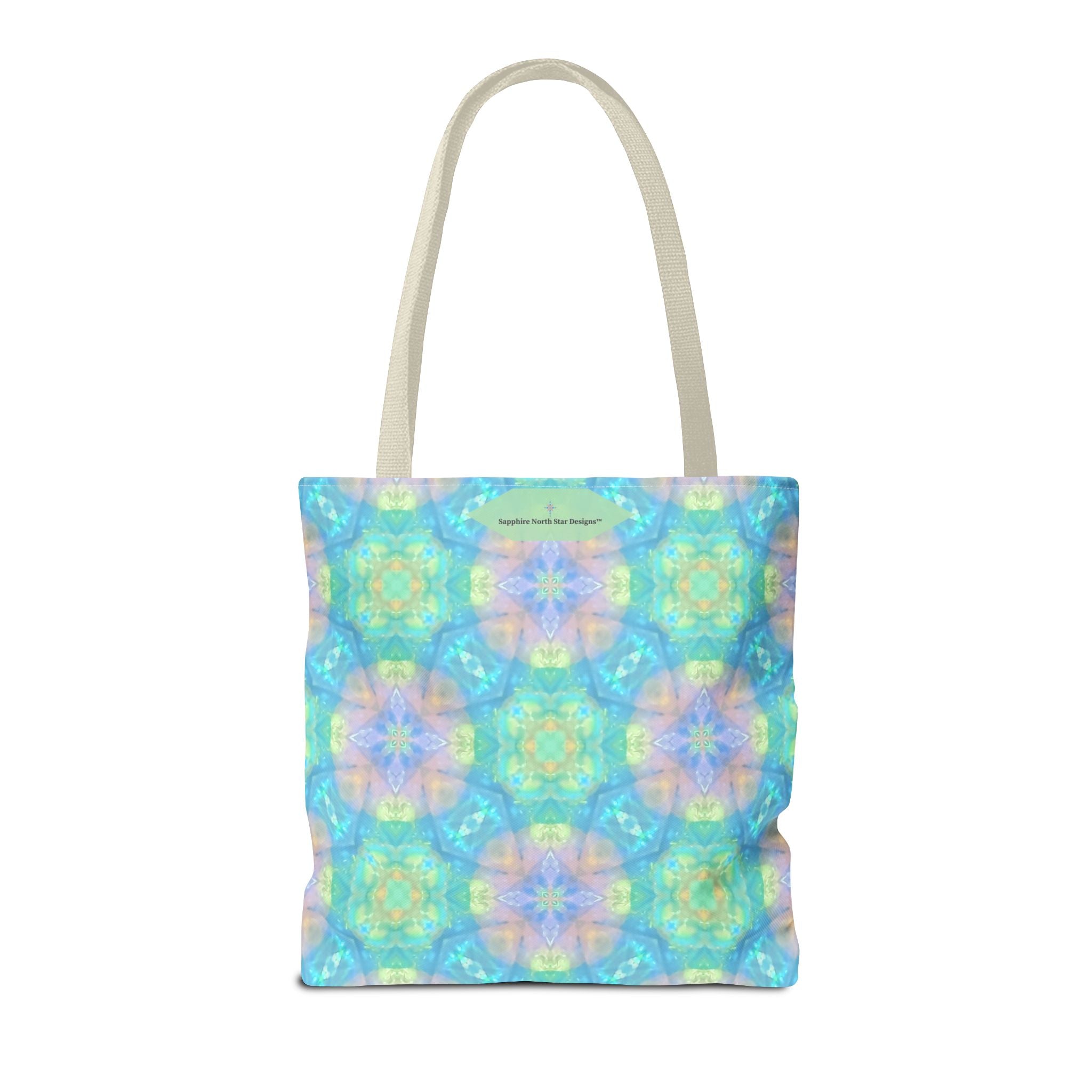 Kimi Canvas Tote Bag