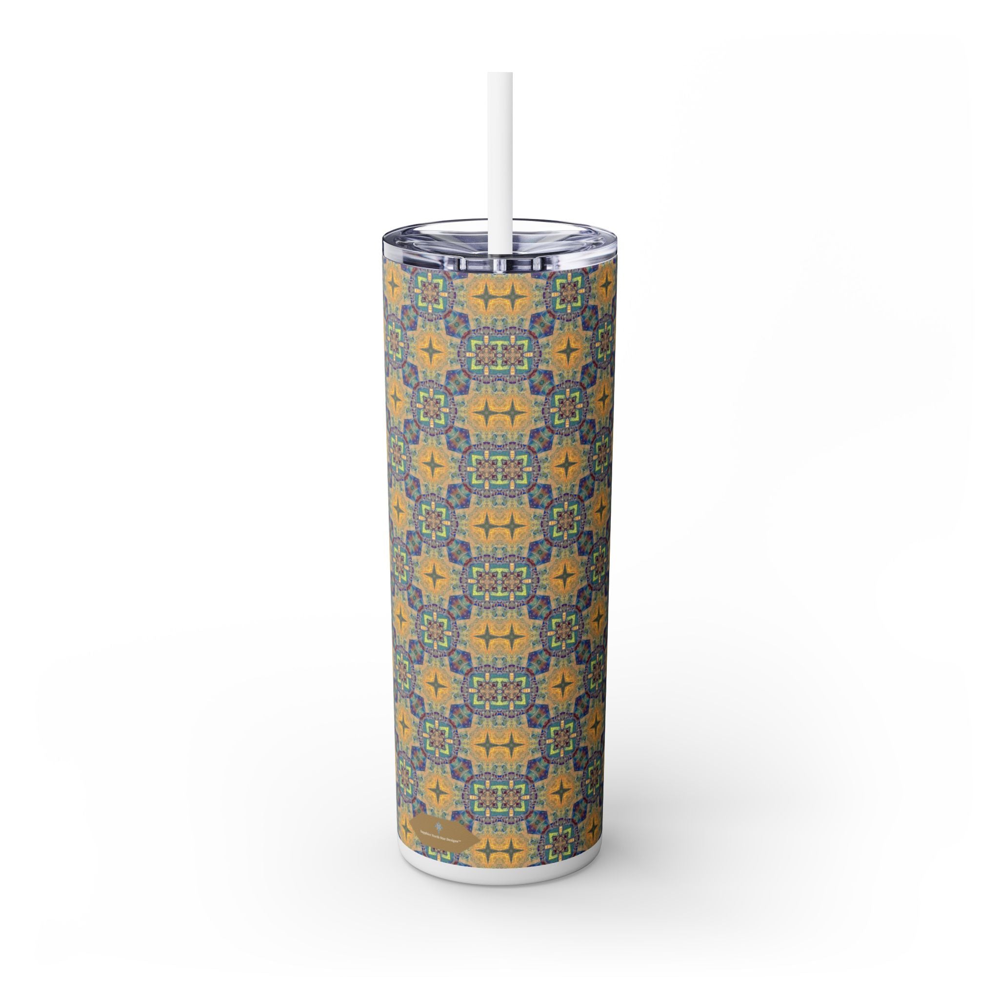 Willka Skinny Tumbler