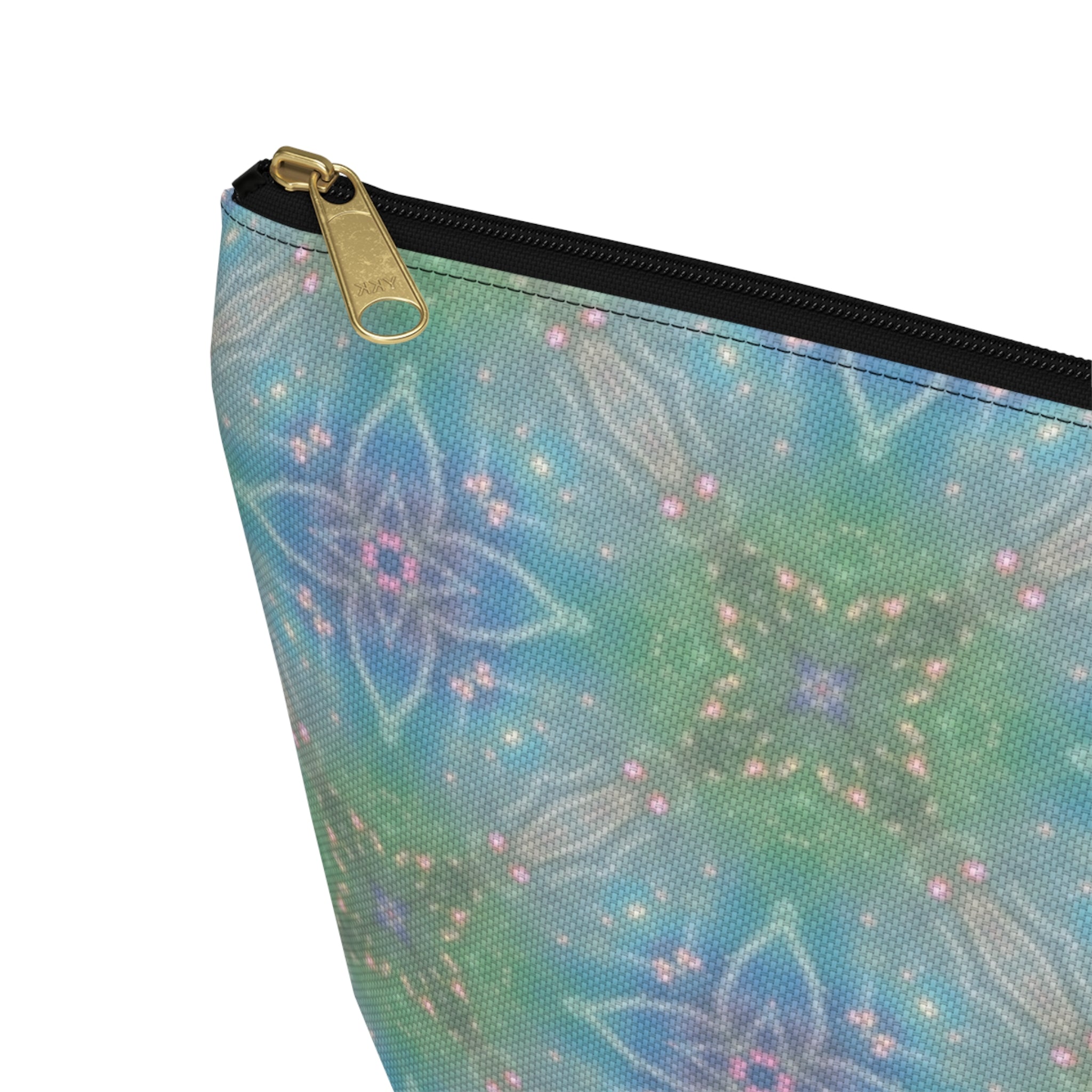 Zyanya Cosmetic Bag